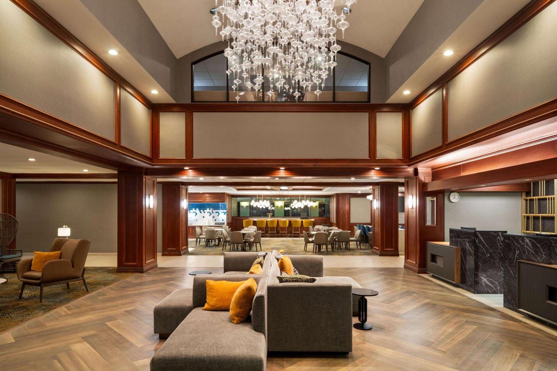 La Quinta by Wyndham Madison American Center photo 4