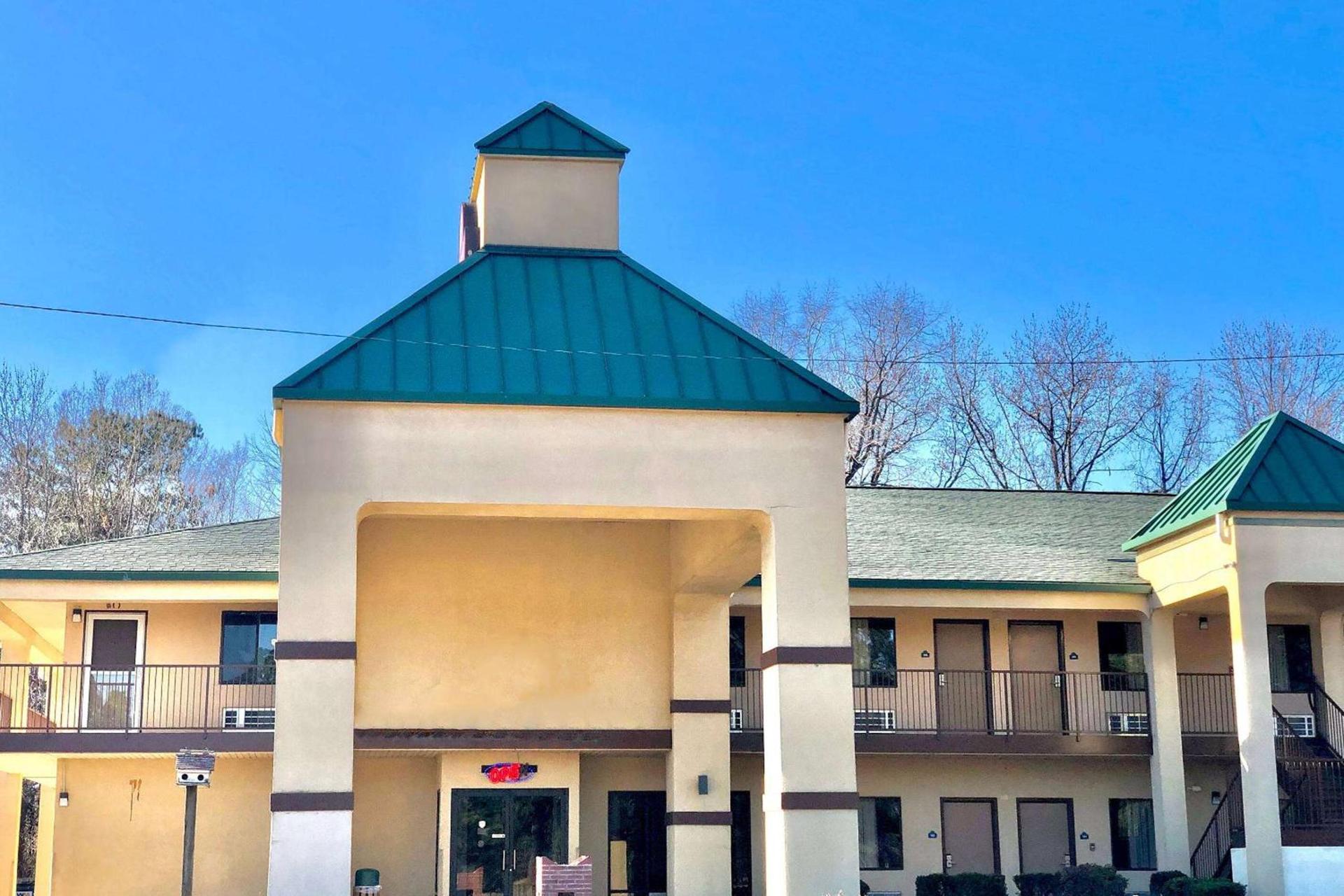 Days Inn by Wyndham North Little Rock Maumelle — hotel in Maumelle