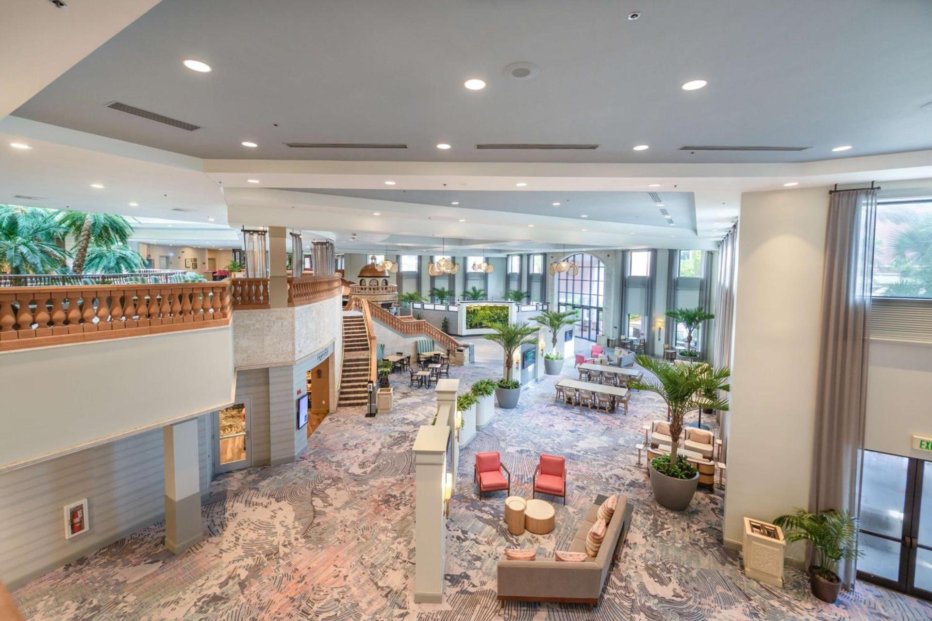 Caribe Royale Orlando photo 8