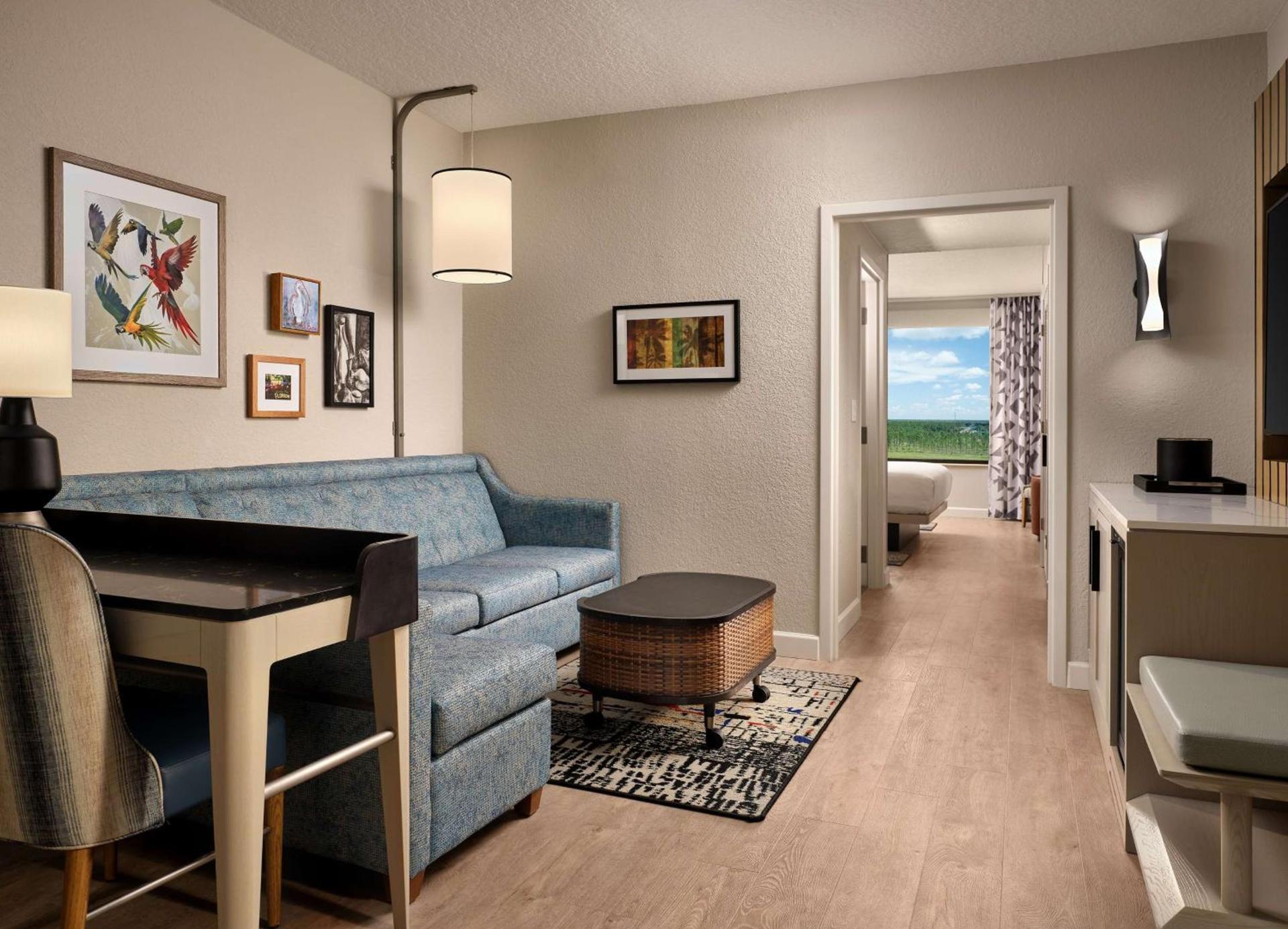 Caribe Royale Orlando photo 13