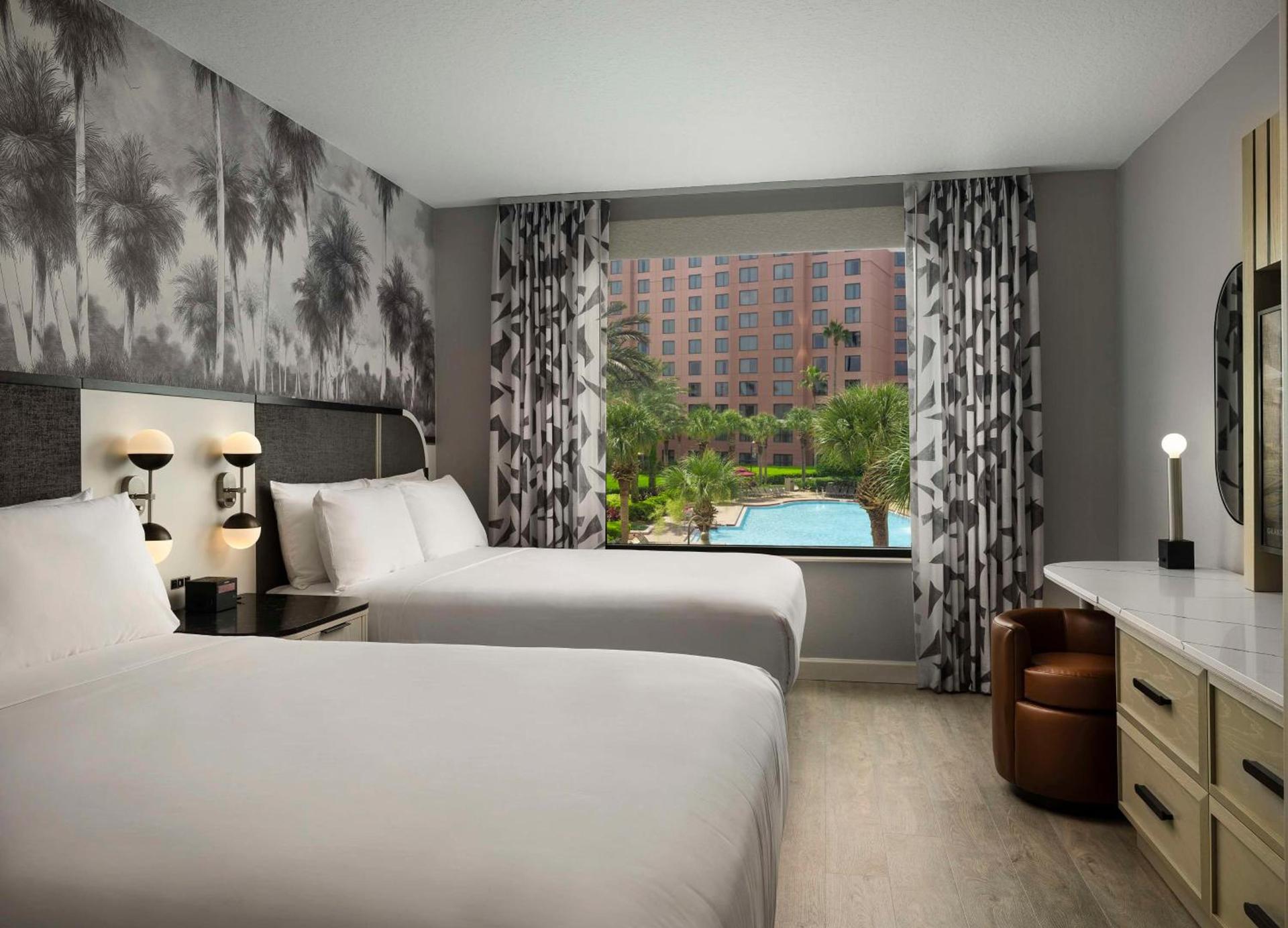 Caribe Royale Orlando photo 5