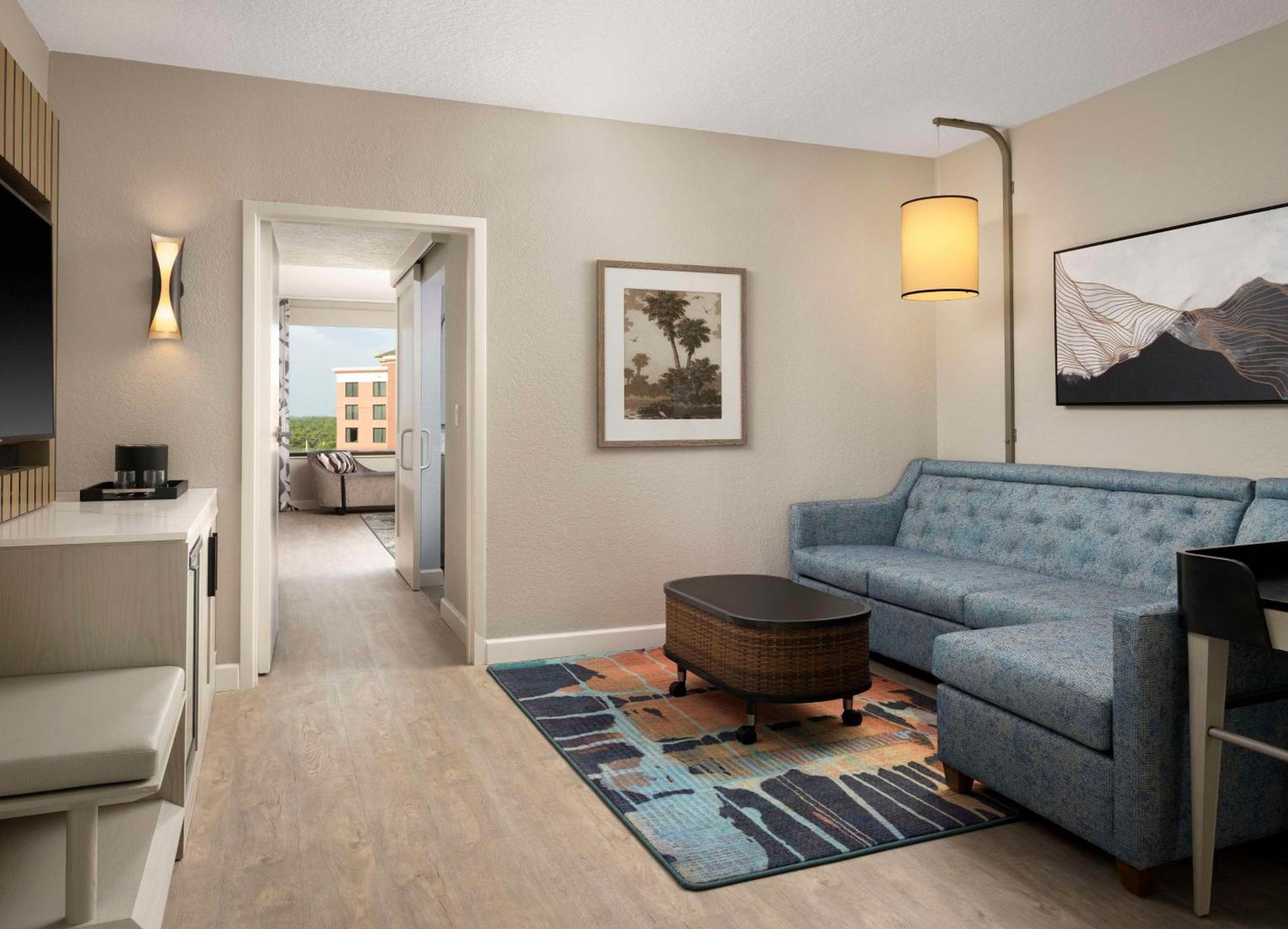 Caribe Royale Orlando photo 17