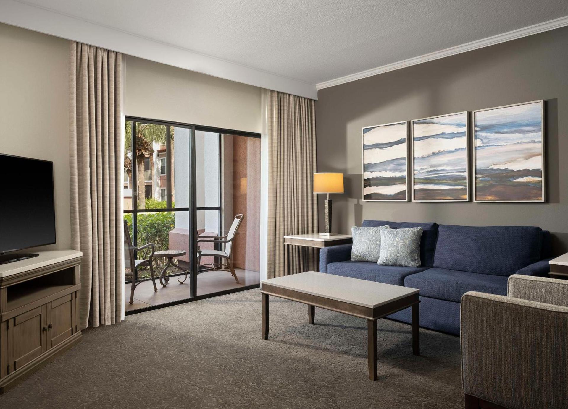 Caribe Royale Orlando photo 20