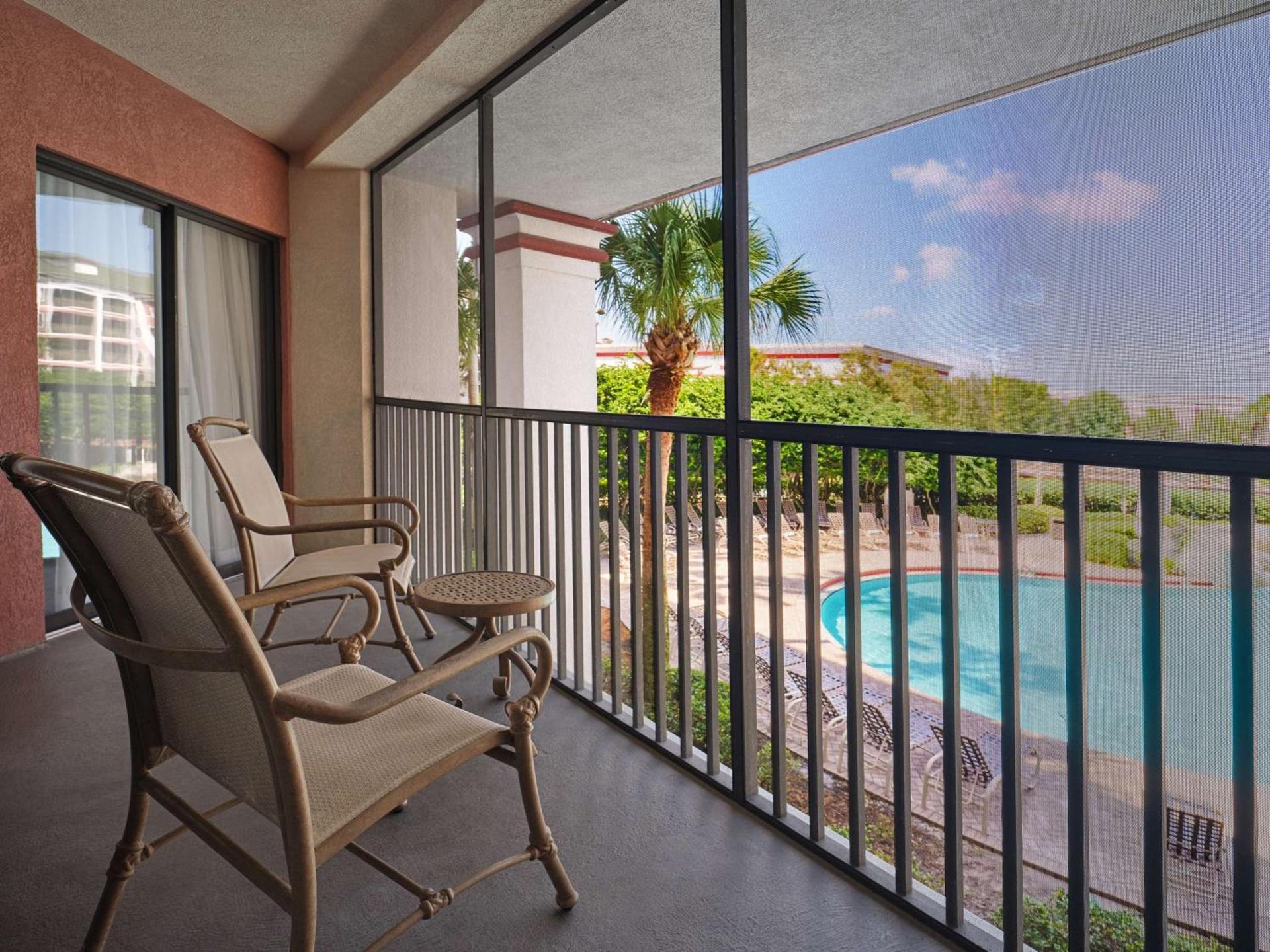 Caribe Royale Orlando photo 31