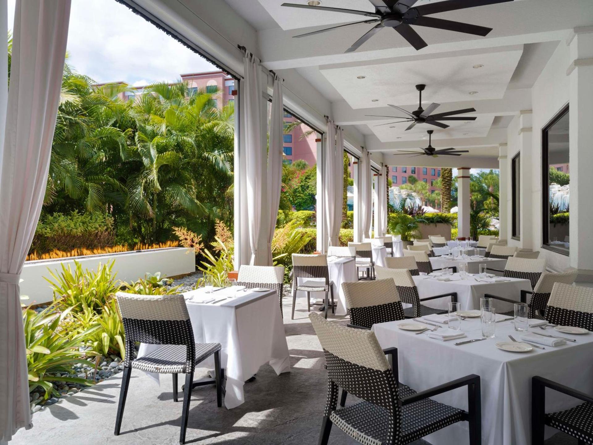 Caribe Royale Orlando photo 38
