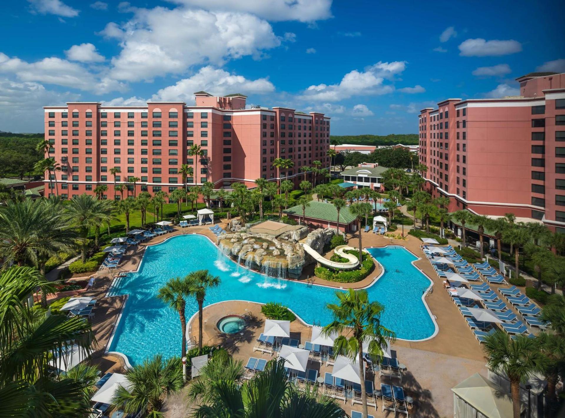 Caribe Royale Orlando photo 6