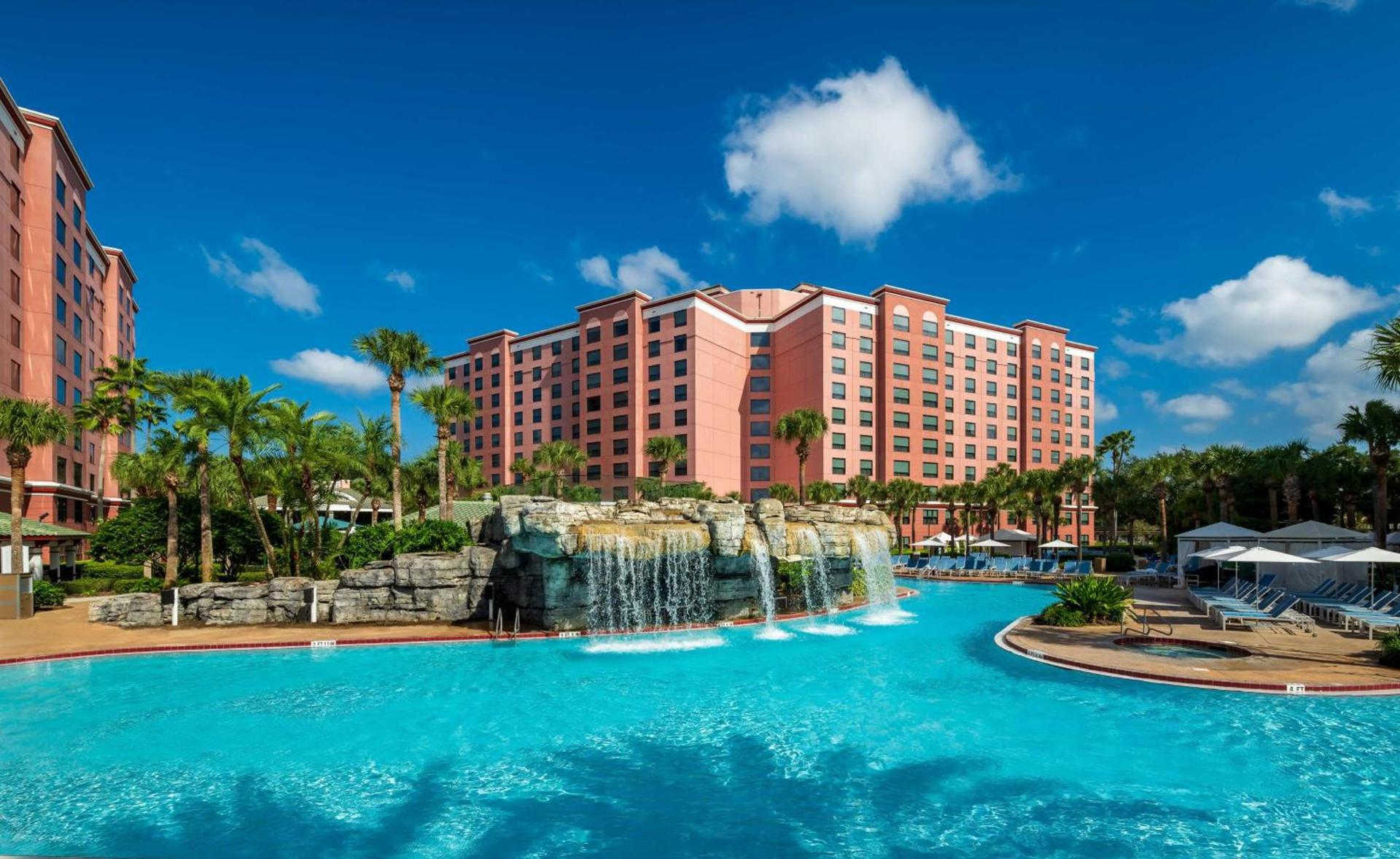 Caribe Royale Orlando photo 64