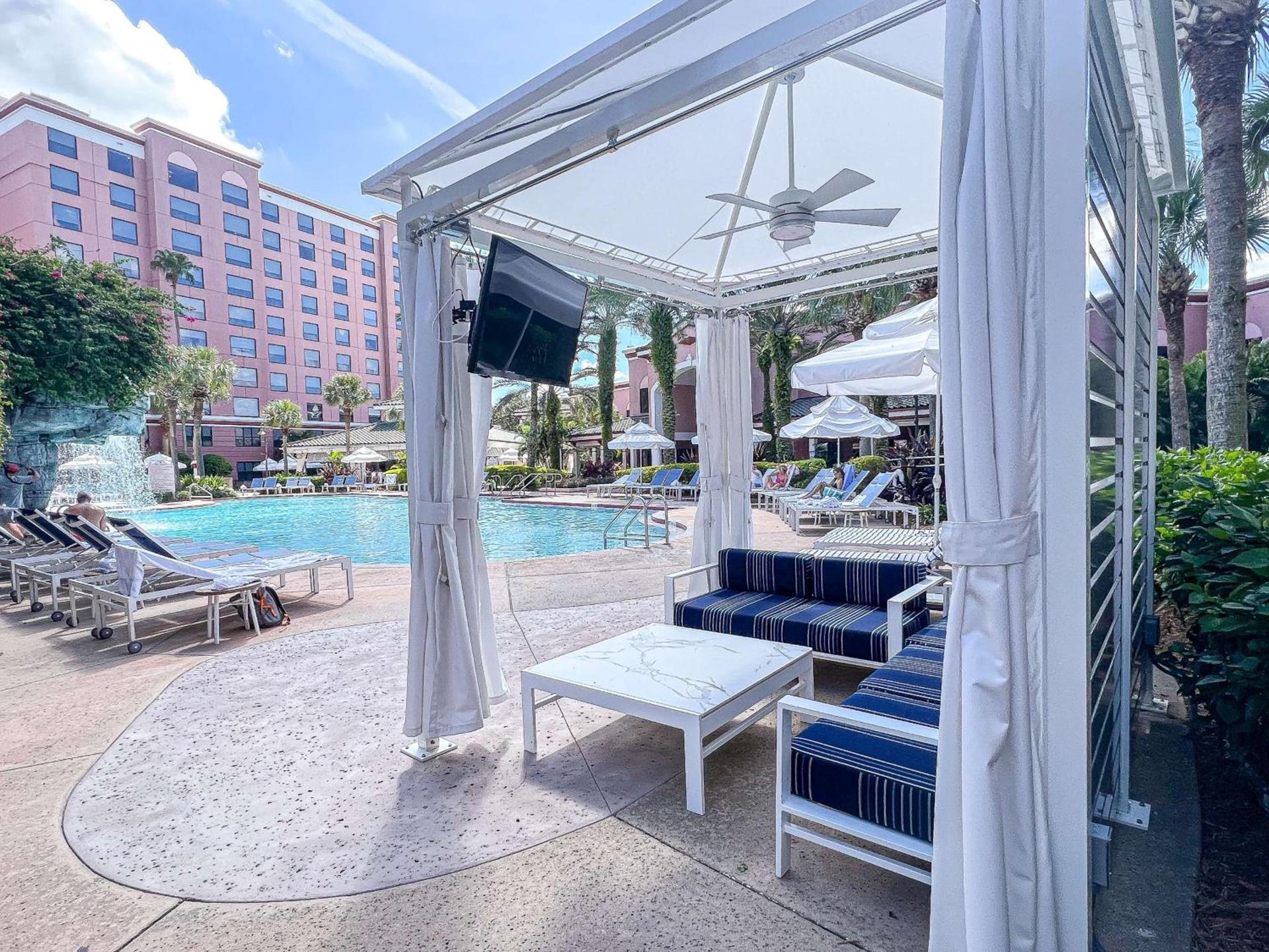 Caribe Royale Orlando photo 45
