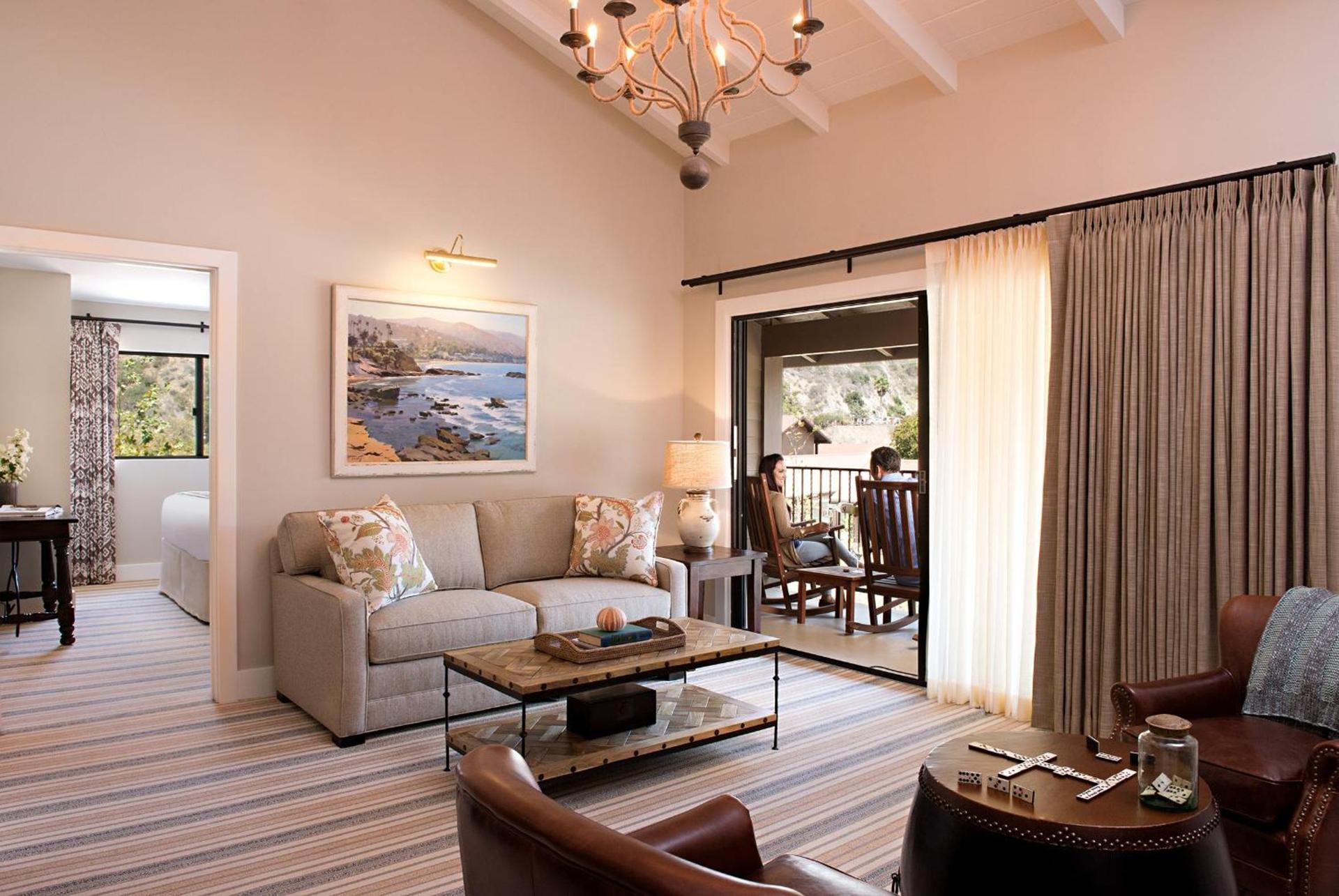 The Ranch at Laguna Beach photo 17