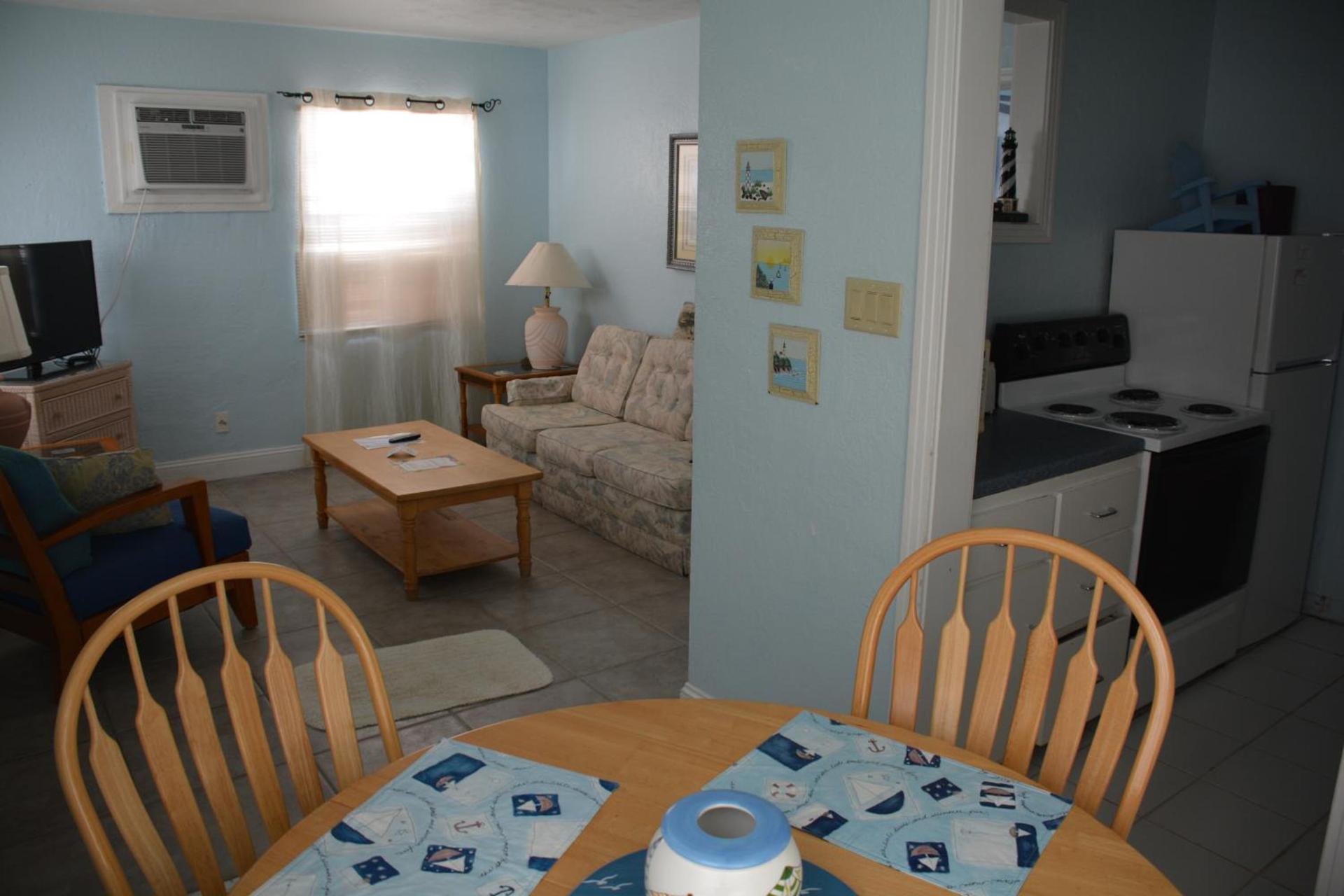 Oceanfront Sea Scape Motel photo 64