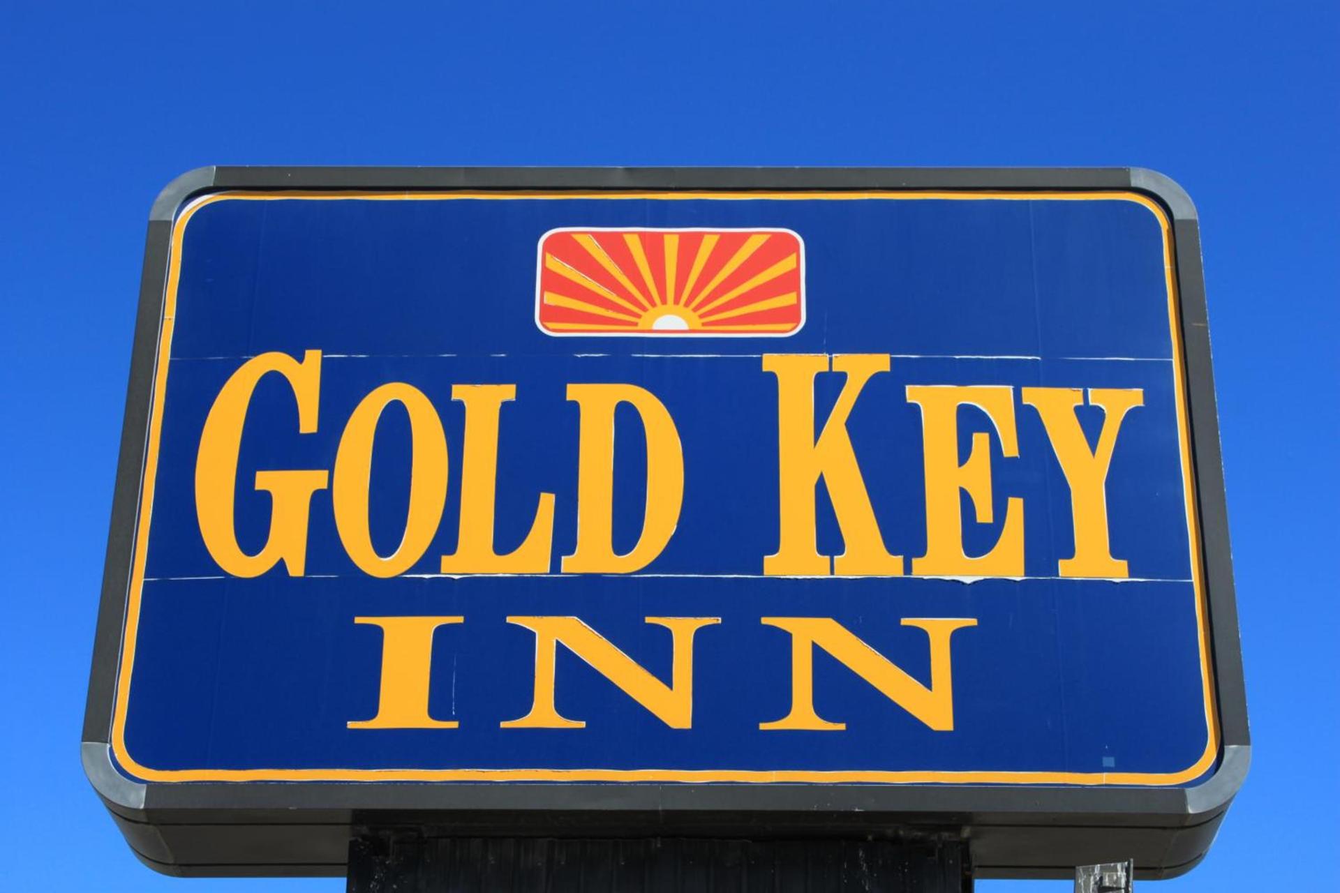 Gold Key Inn photo 11