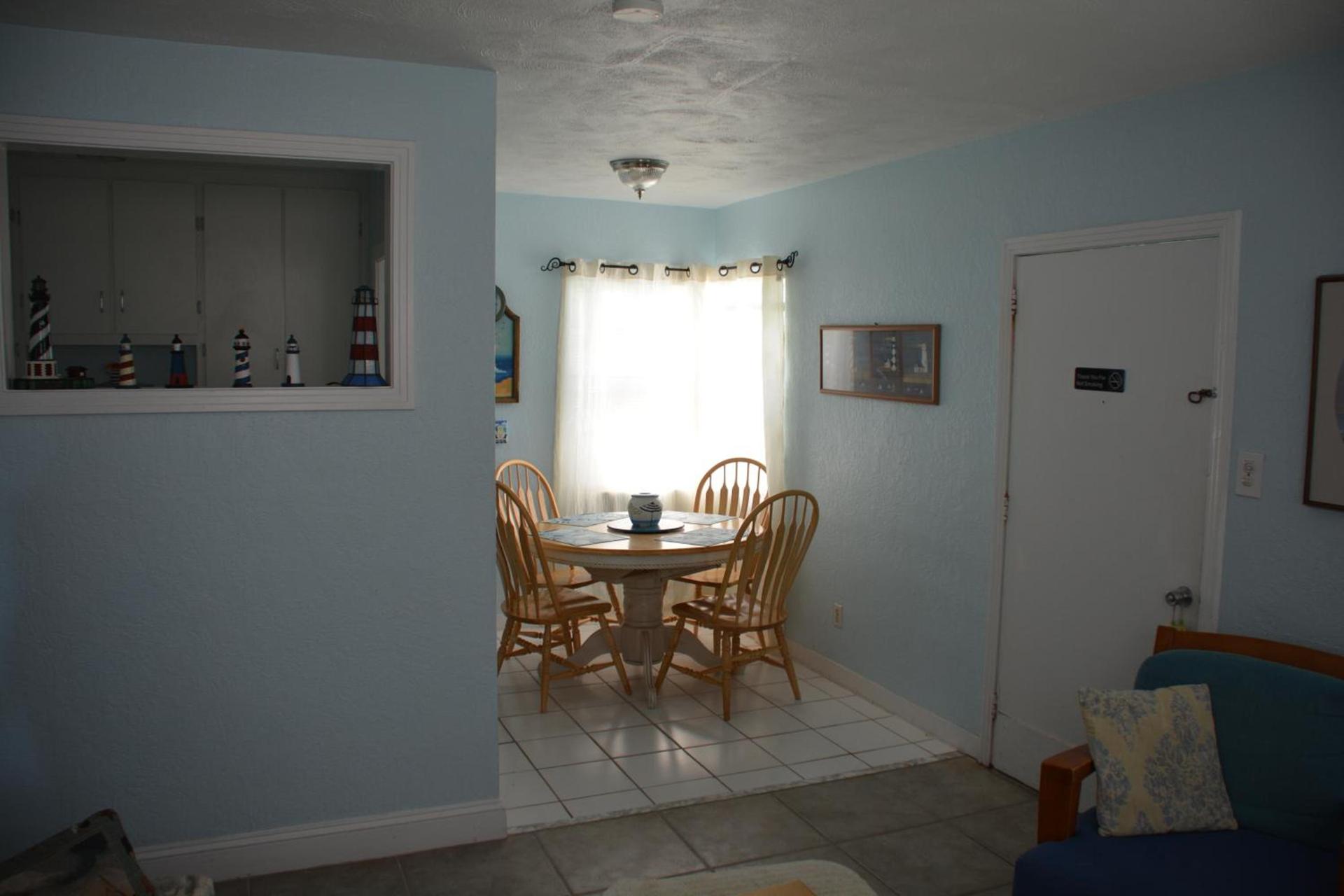 Oceanfront Sea Scape Motel photo 35