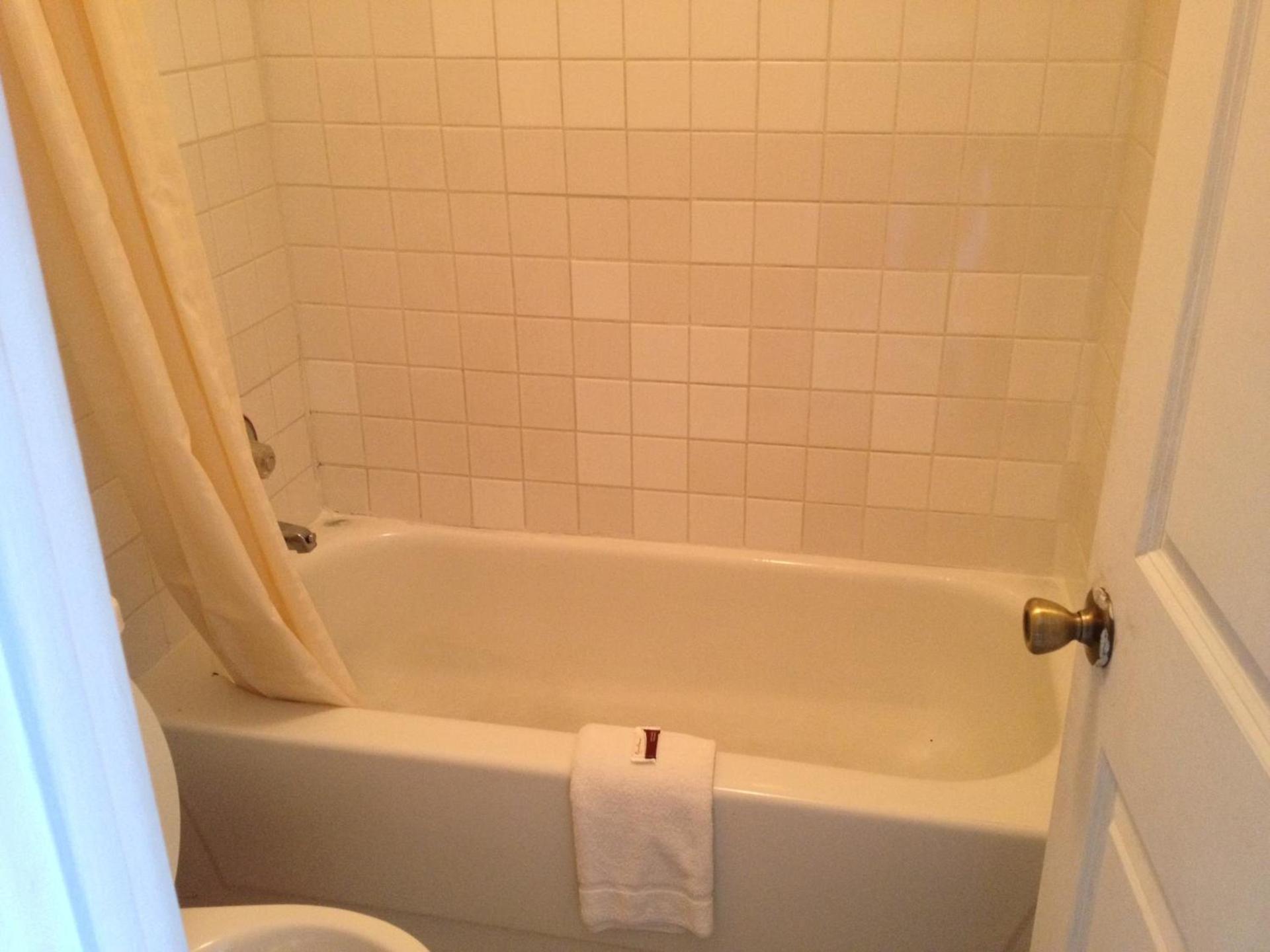 Austin Motor Inn photo 13