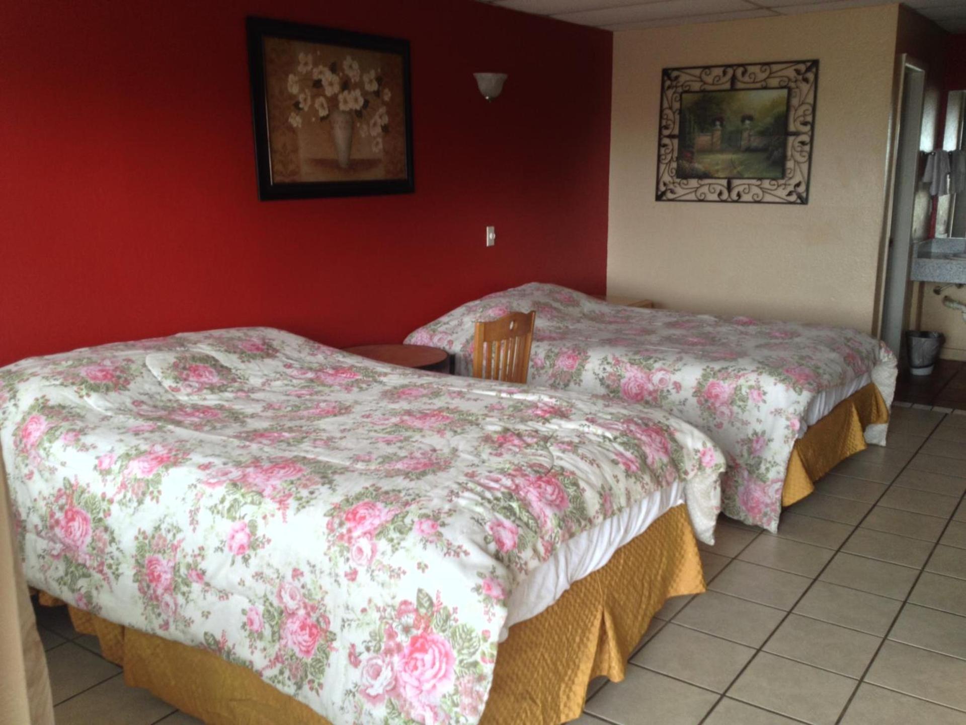 Austin Motor Inn photo 36