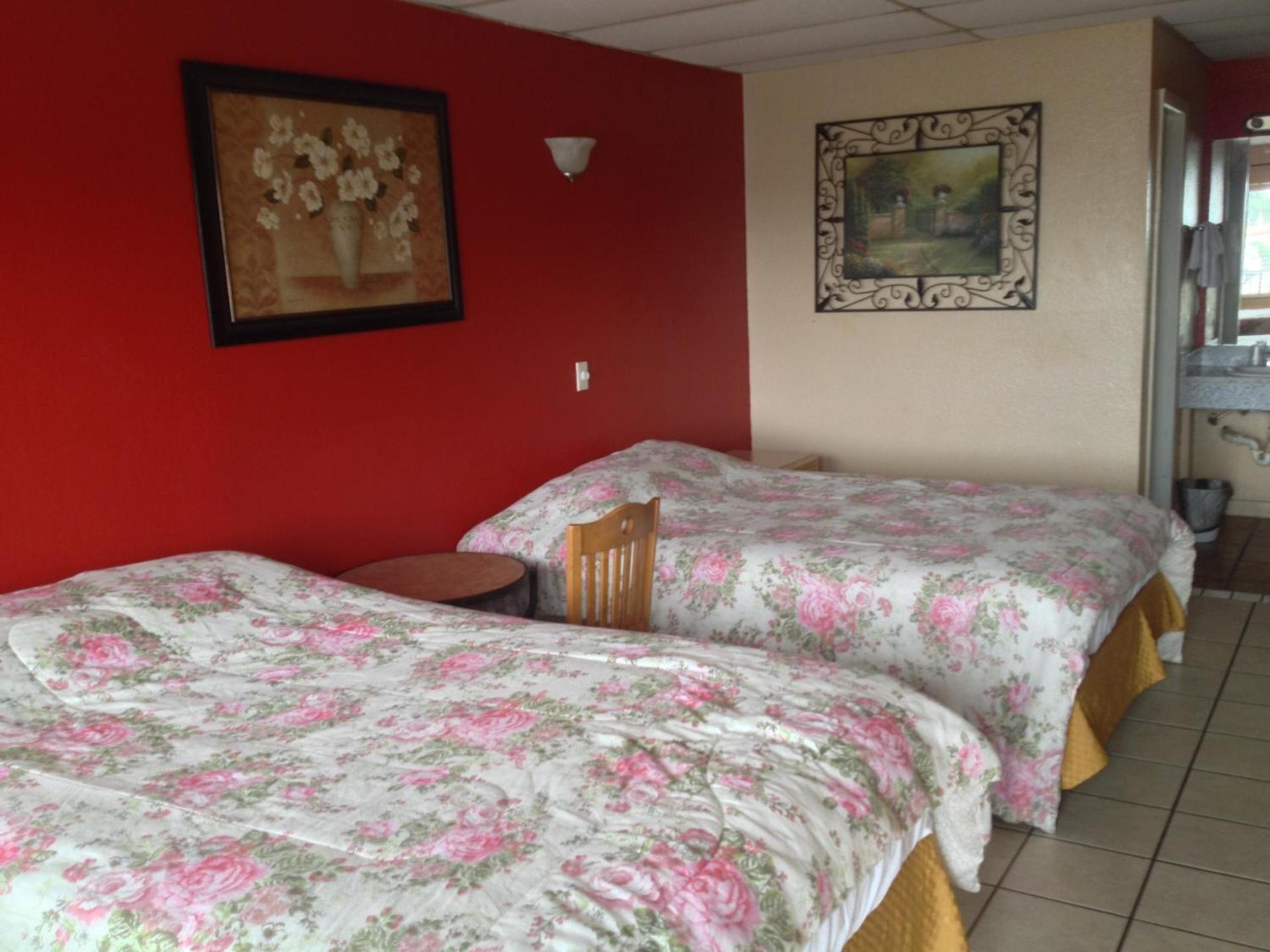 Austin Motor Inn photo 37