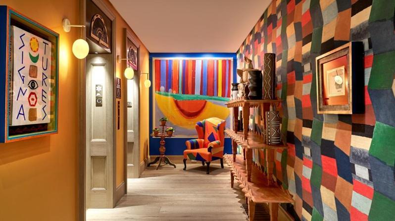 Warren Street Hotel photo 6