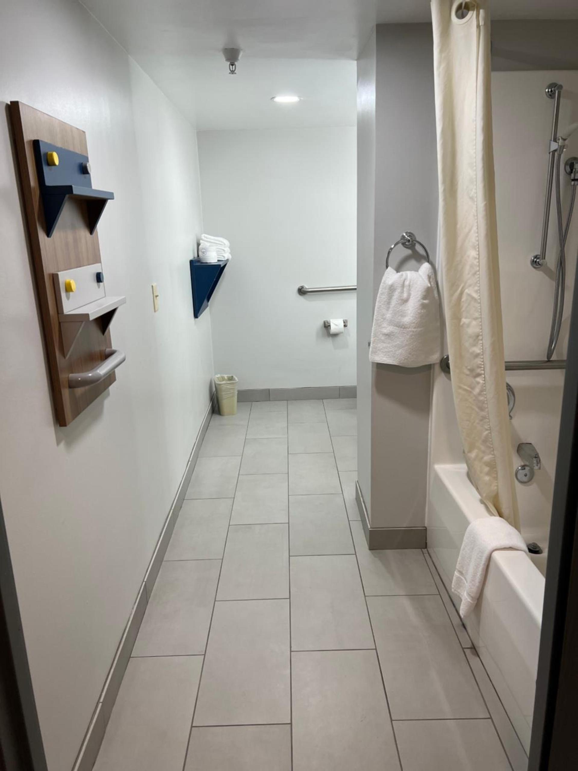 Microtel Inn & Suites by Wyndham Charlotte/Northlake photo 7
