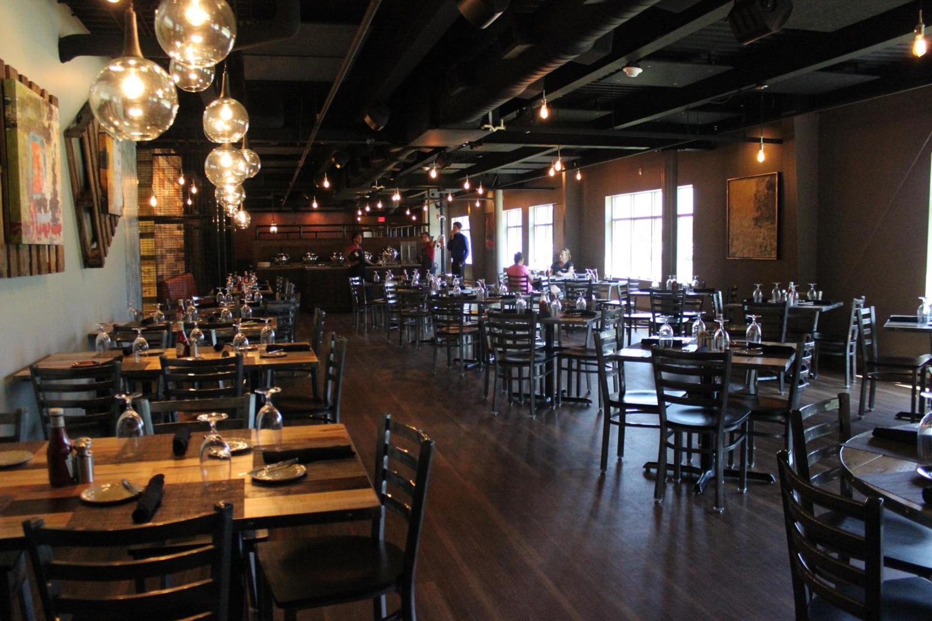Warehouse Hotel at The Nook photo 26