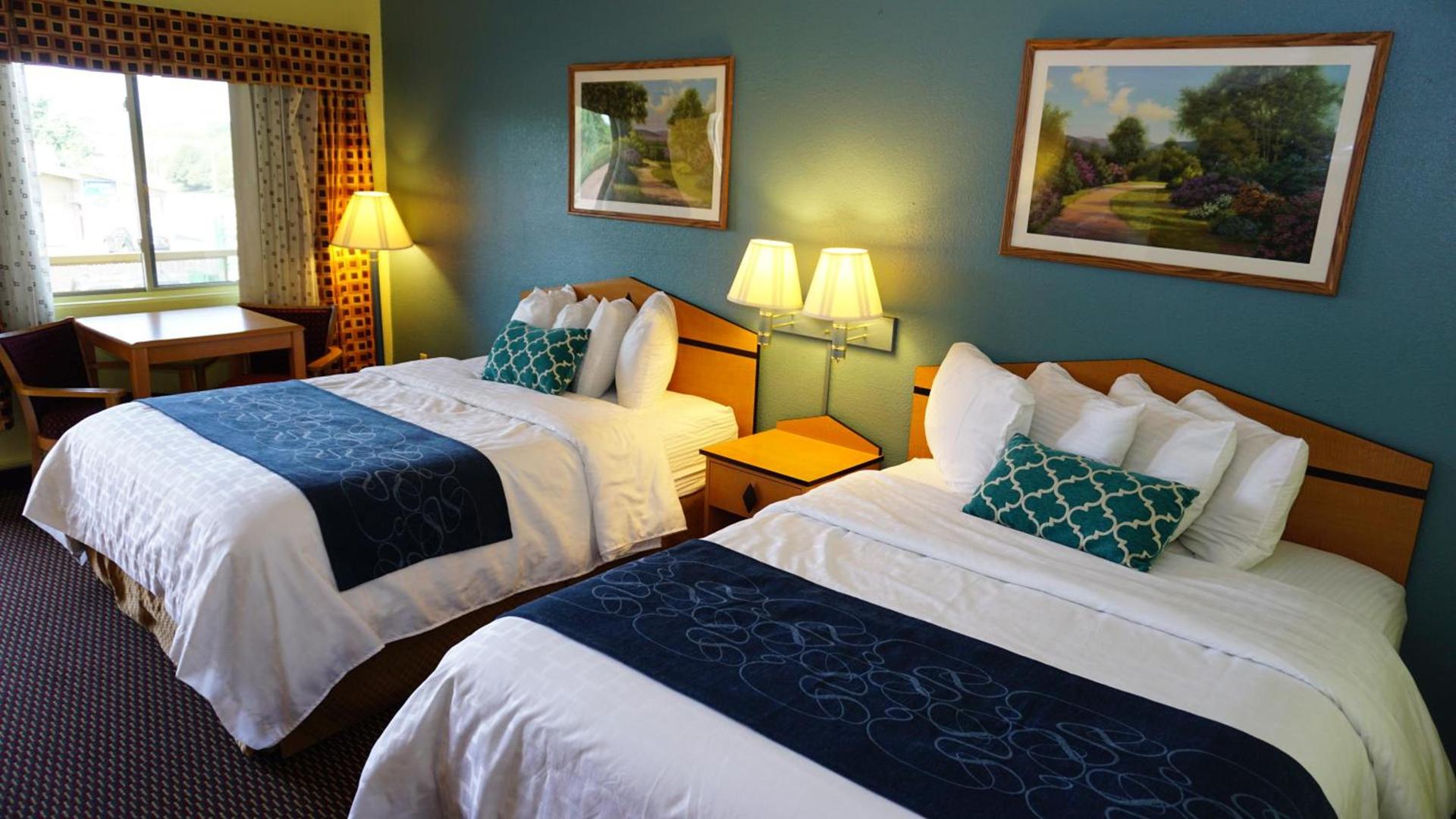 Virginia Inn photo 10
