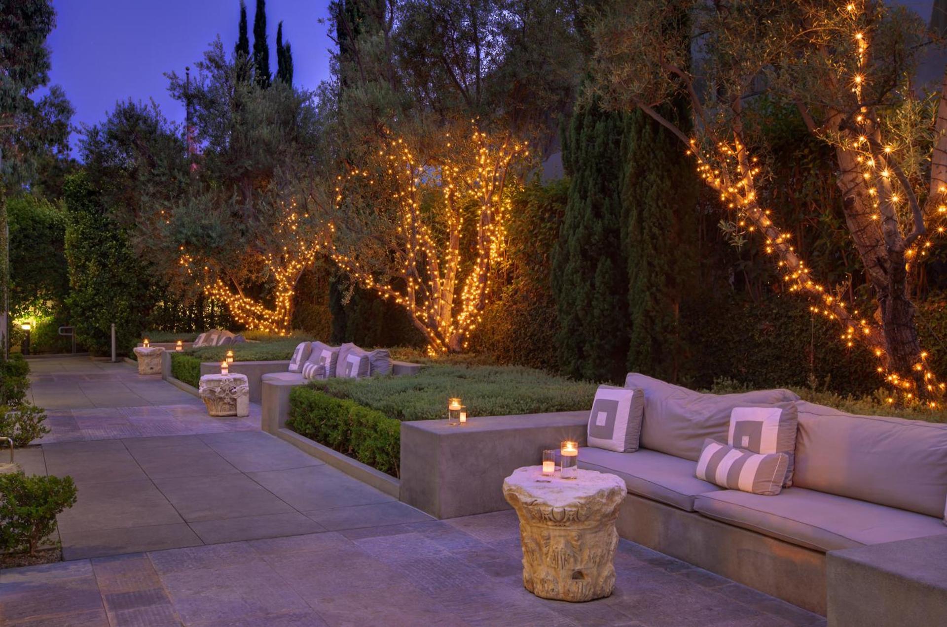 Luxe Sunset Boulevard Hotel photo 7