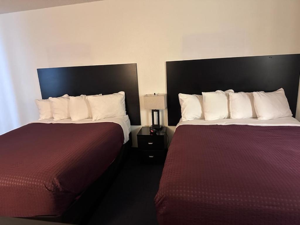 FairBridge Inn & Suites Sunnyside photo 27