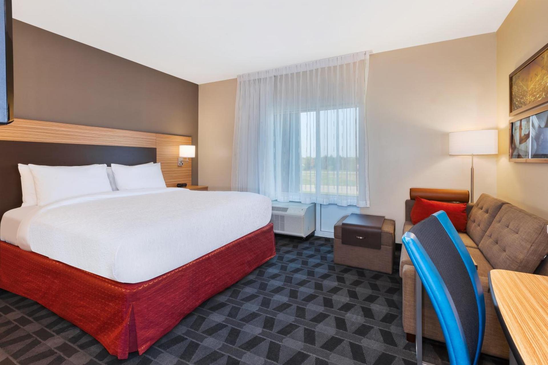 TownePlace Suites by Marriott Grand Rapids Airport Southeast photo 21