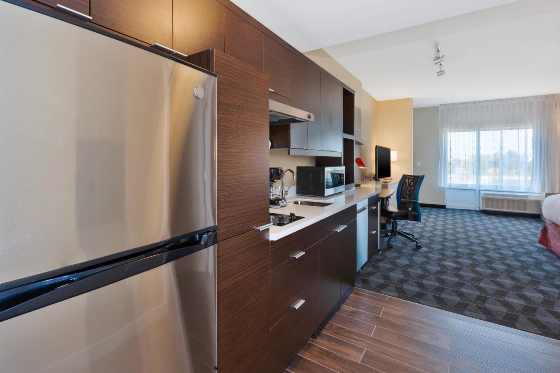 TownePlace Suites by Marriott Grand Rapids Airport Southeast photo 25