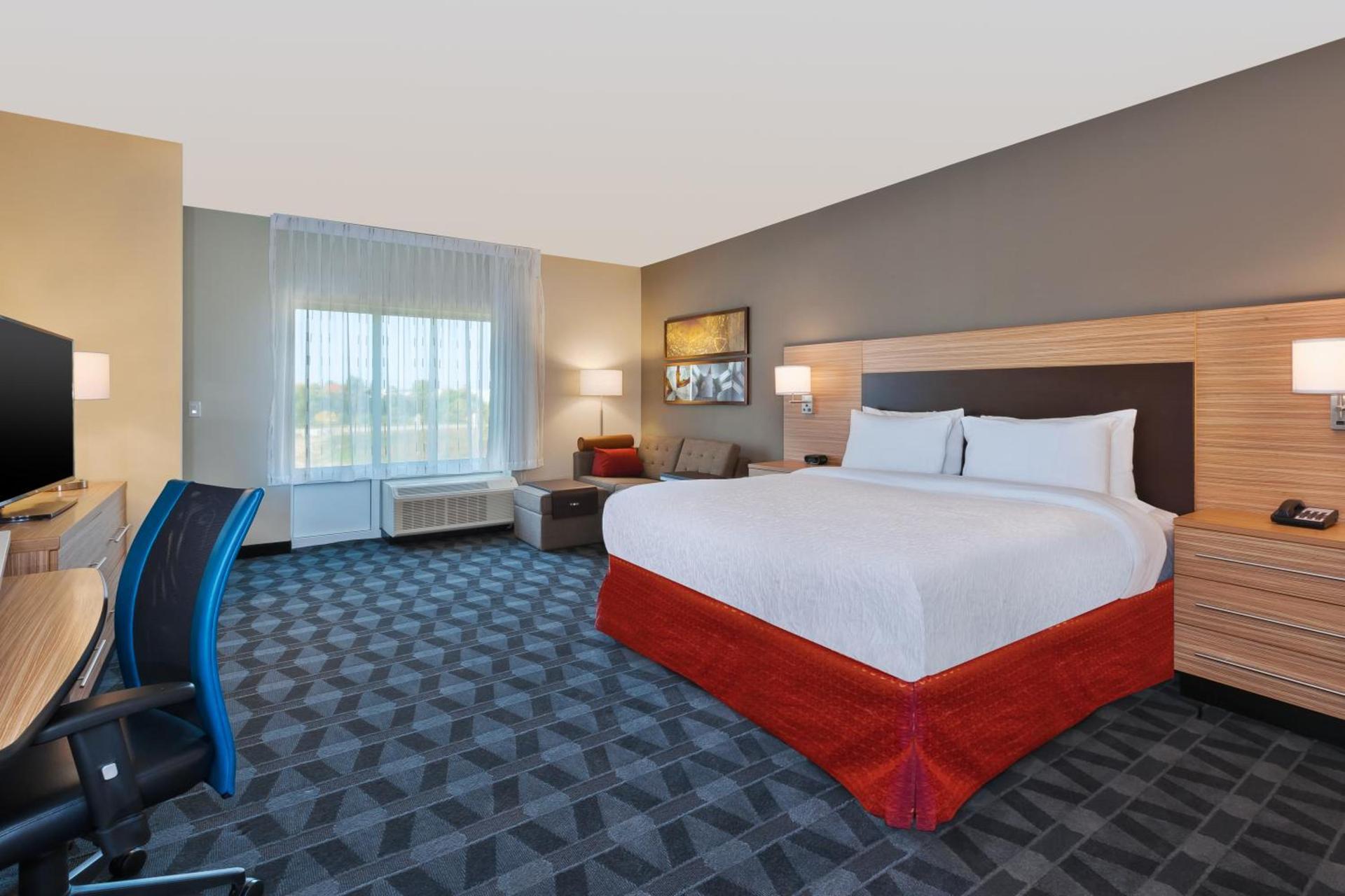 TownePlace Suites by Marriott Grand Rapids Airport Southeast photo 24