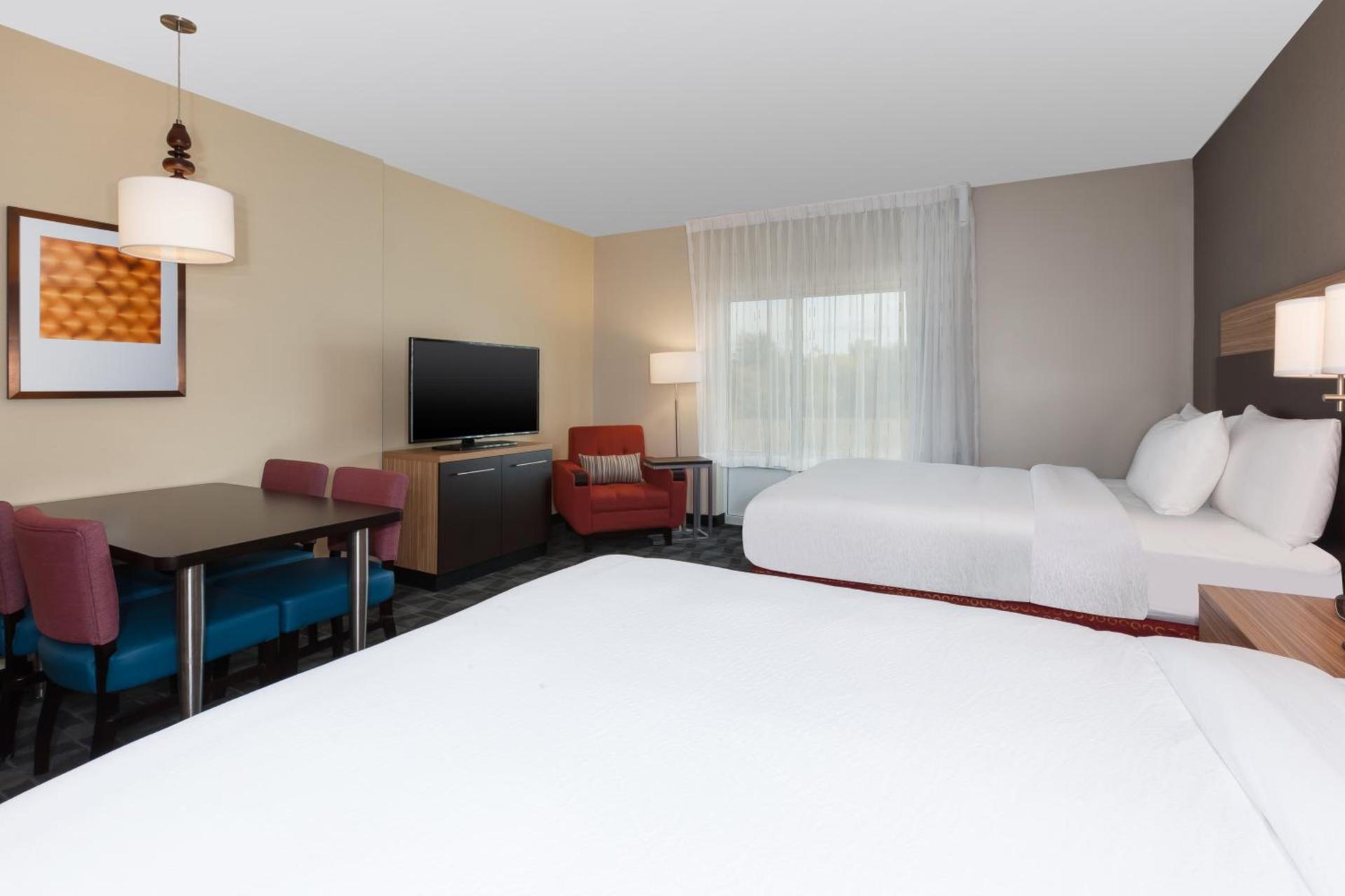 TownePlace Suites by Marriott Grand Rapids Airport Southeast photo 26