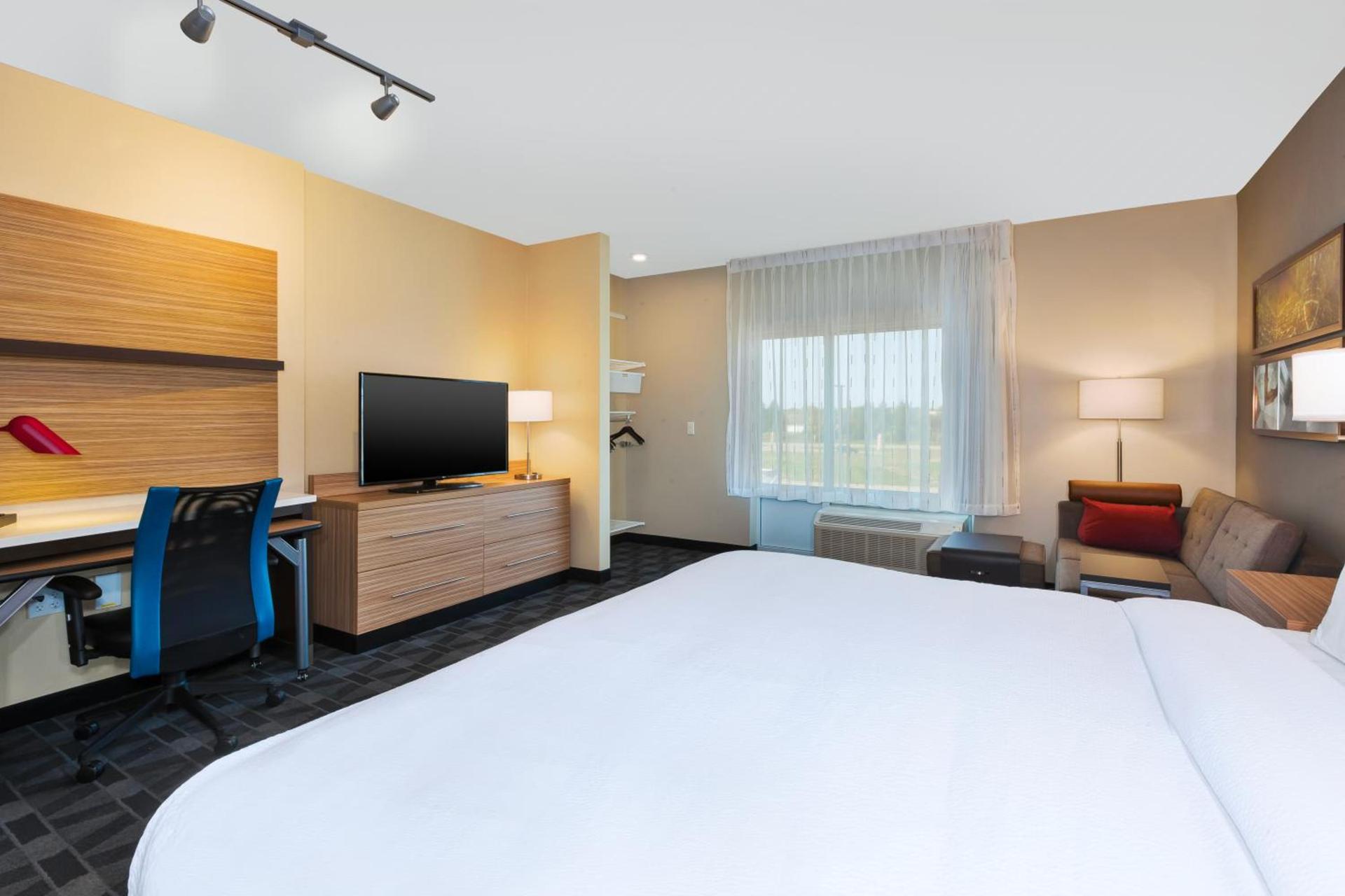 TownePlace Suites by Marriott Grand Rapids Airport Southeast photo 27