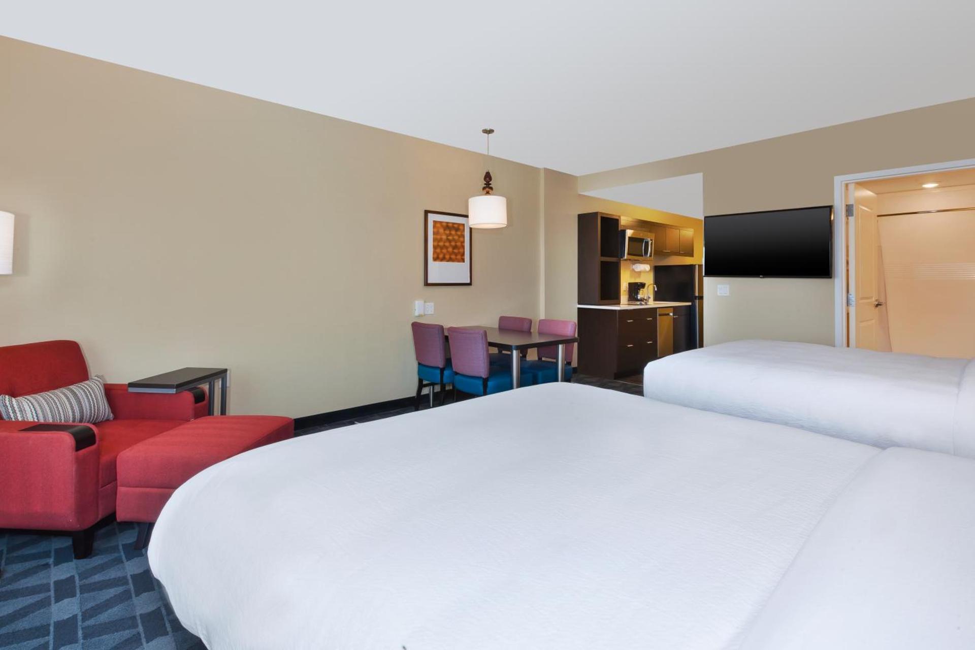 TownePlace Suites by Marriott Grand Rapids Airport Southeast photo 30