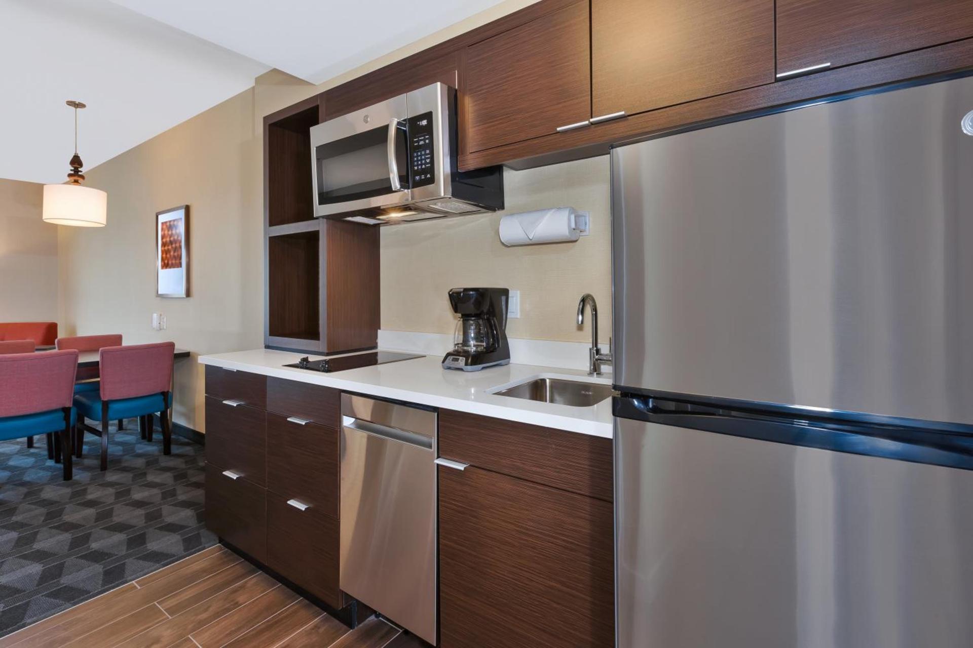 TownePlace Suites by Marriott Grand Rapids Airport Southeast photo 31