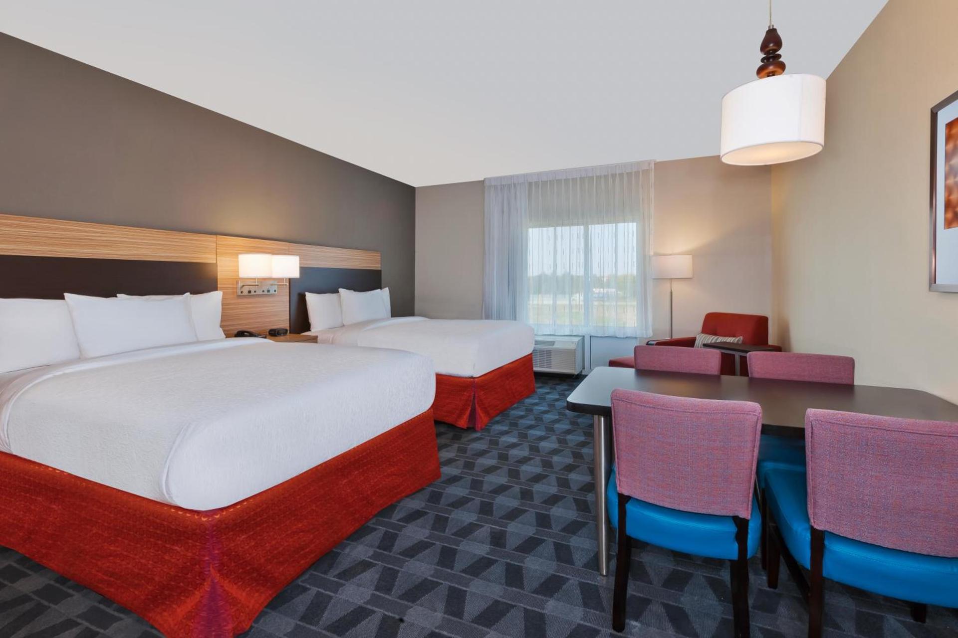 TownePlace Suites by Marriott Grand Rapids Airport Southeast photo 32
