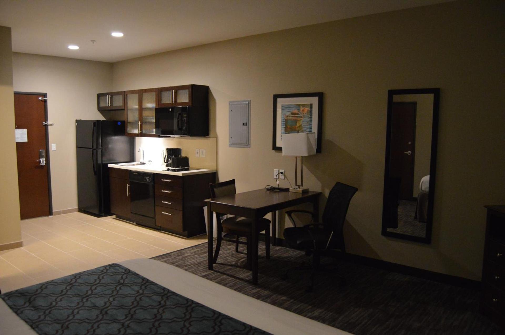 Heritage Place Hotel and Suites photo 19
