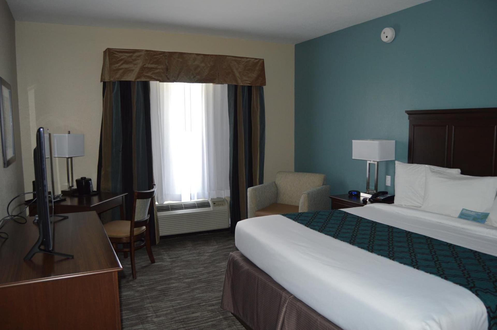Heritage Place Hotel and Suites photo 20