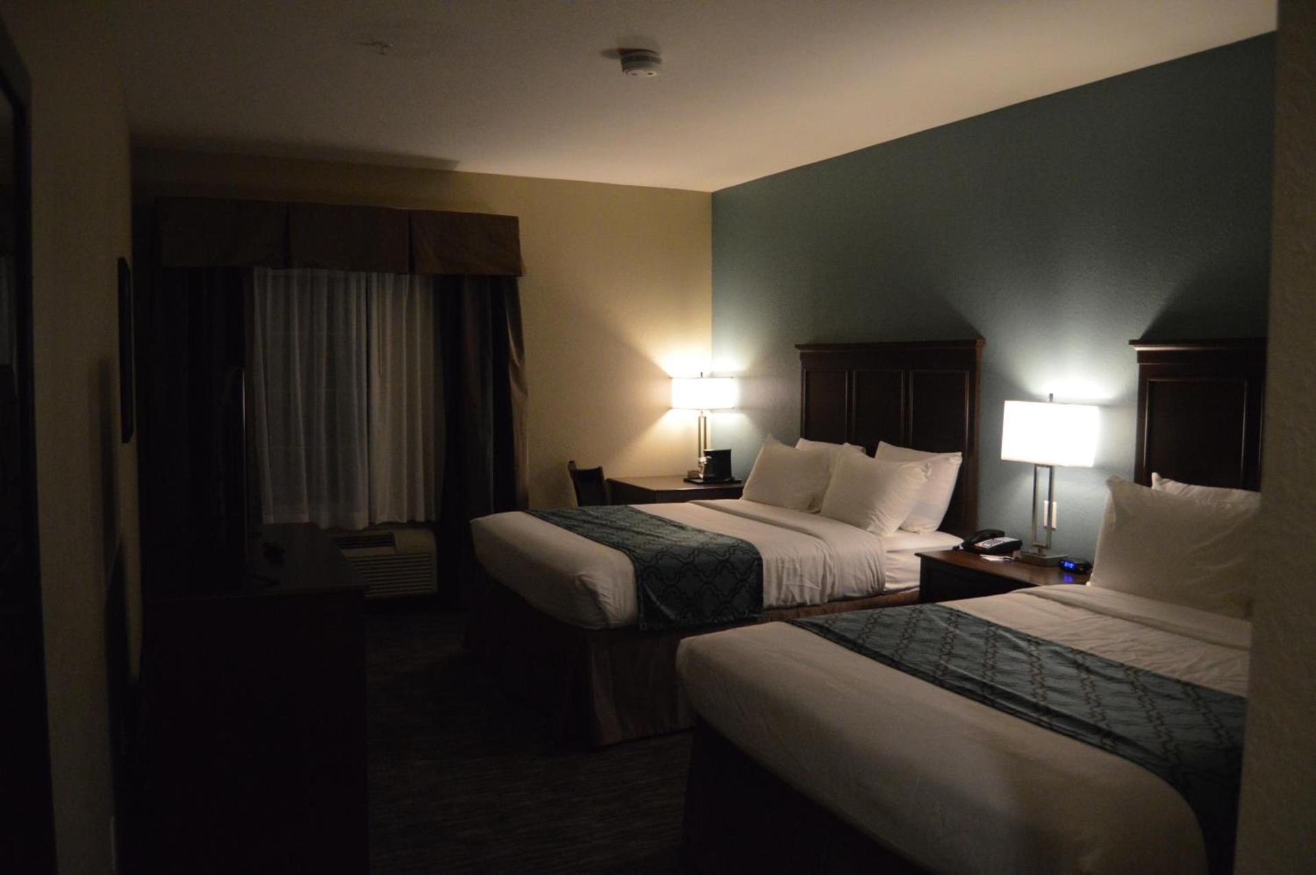 Heritage Place Hotel and Suites photo 21