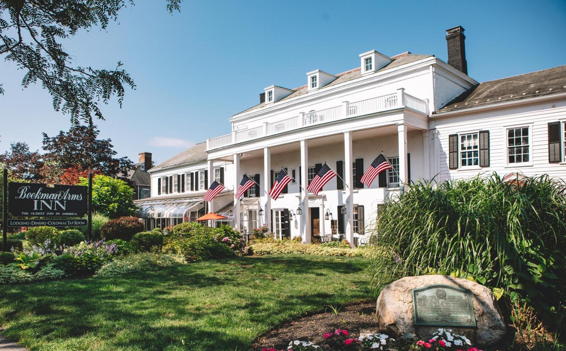 Beekman Arms and Delamater Inn photo 2