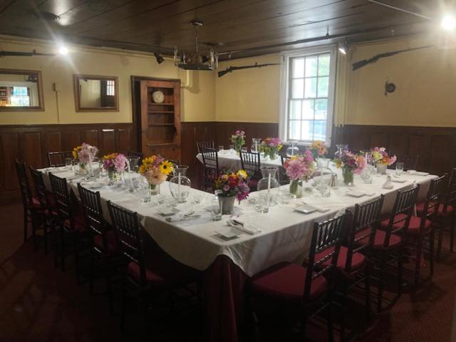 Beekman Arms and Delamater Inn photo 5