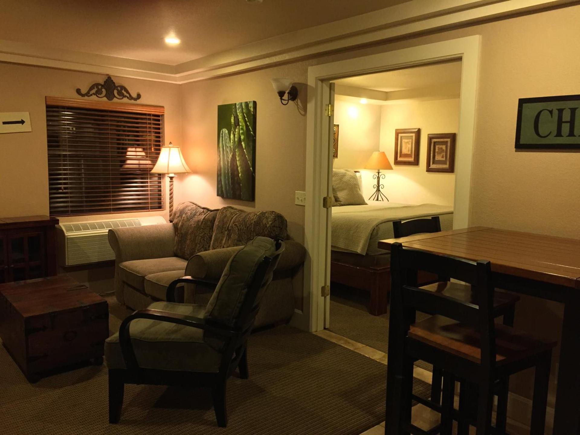 The Lodge on Route 66 photo 17