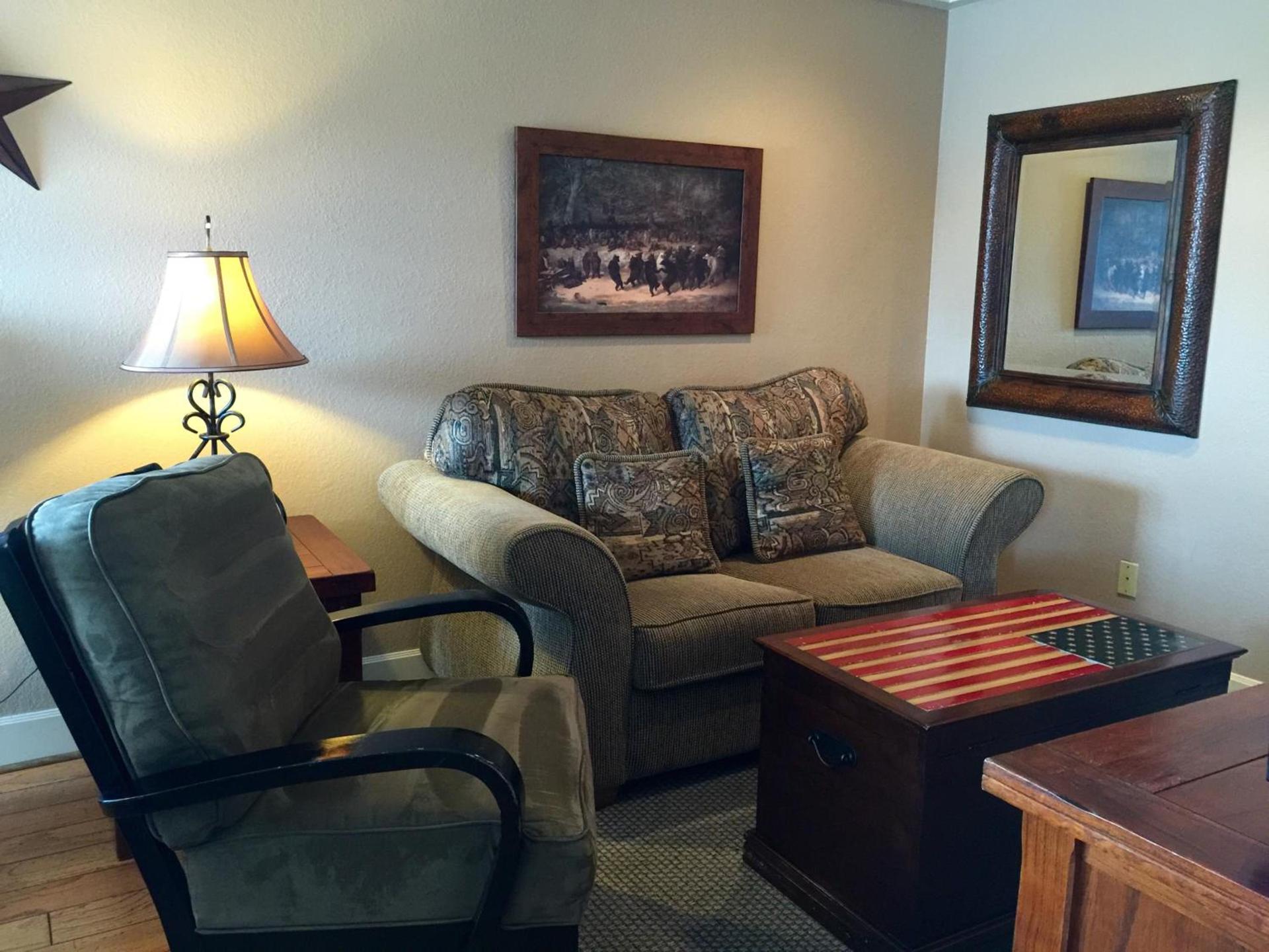 The Lodge on Route 66 photo 19