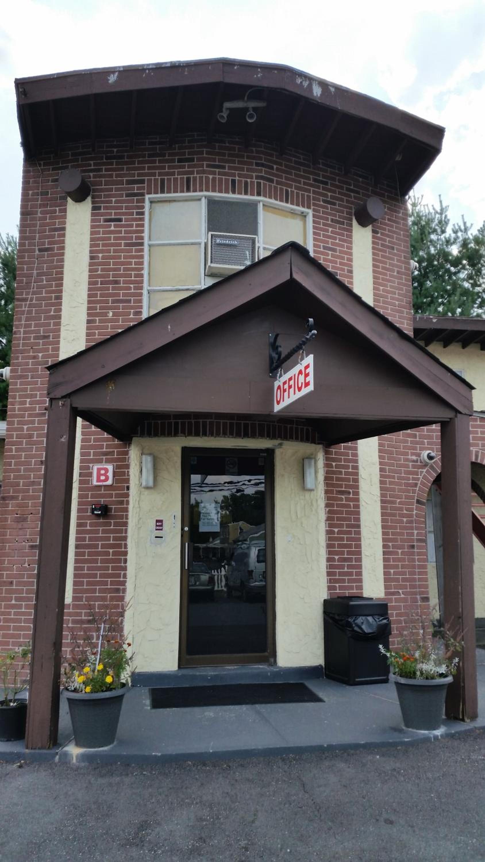 Budget Motor Inn- Stony Point photo 8