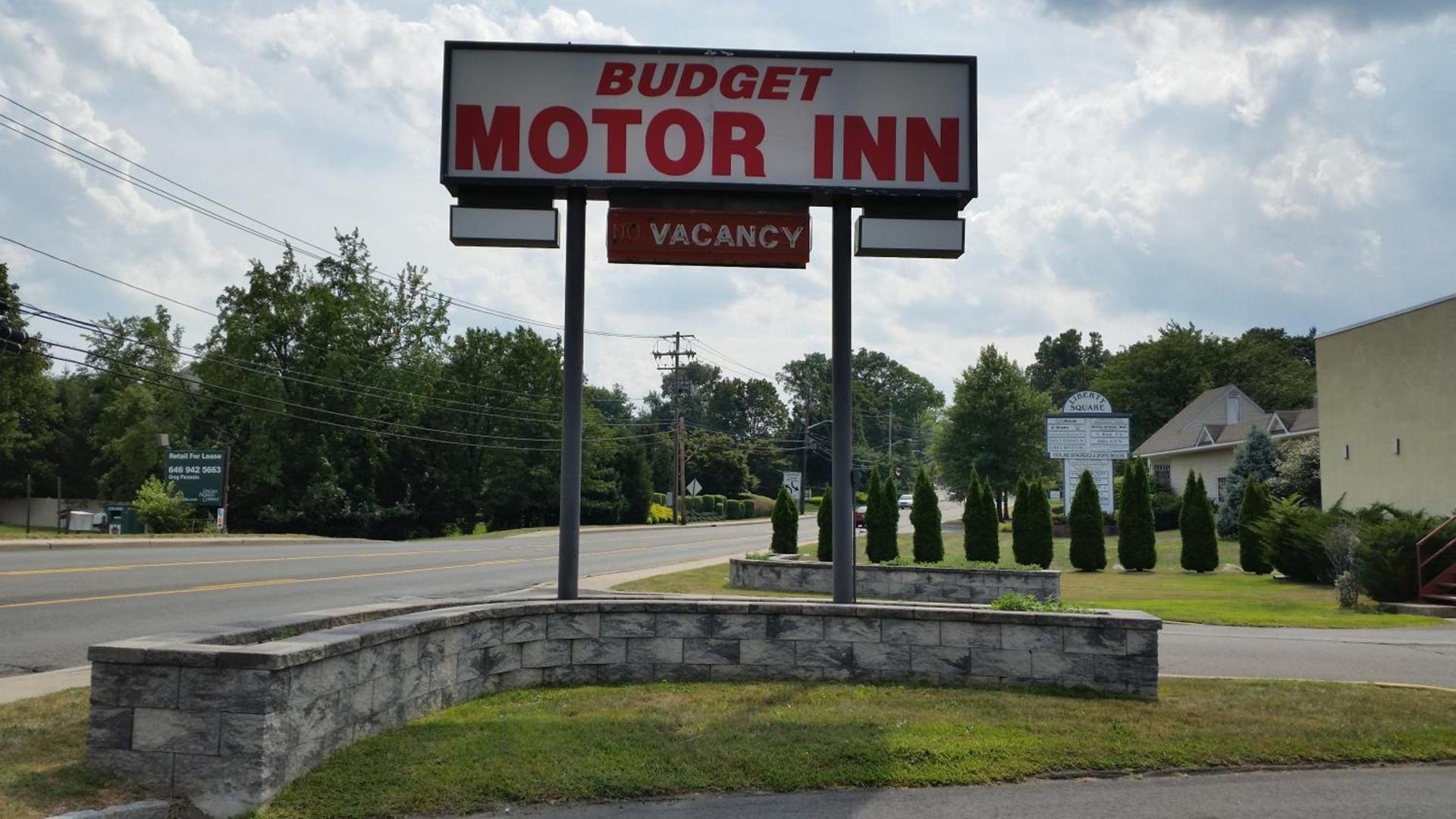 Budget Motor Inn- Stony Point photo 1