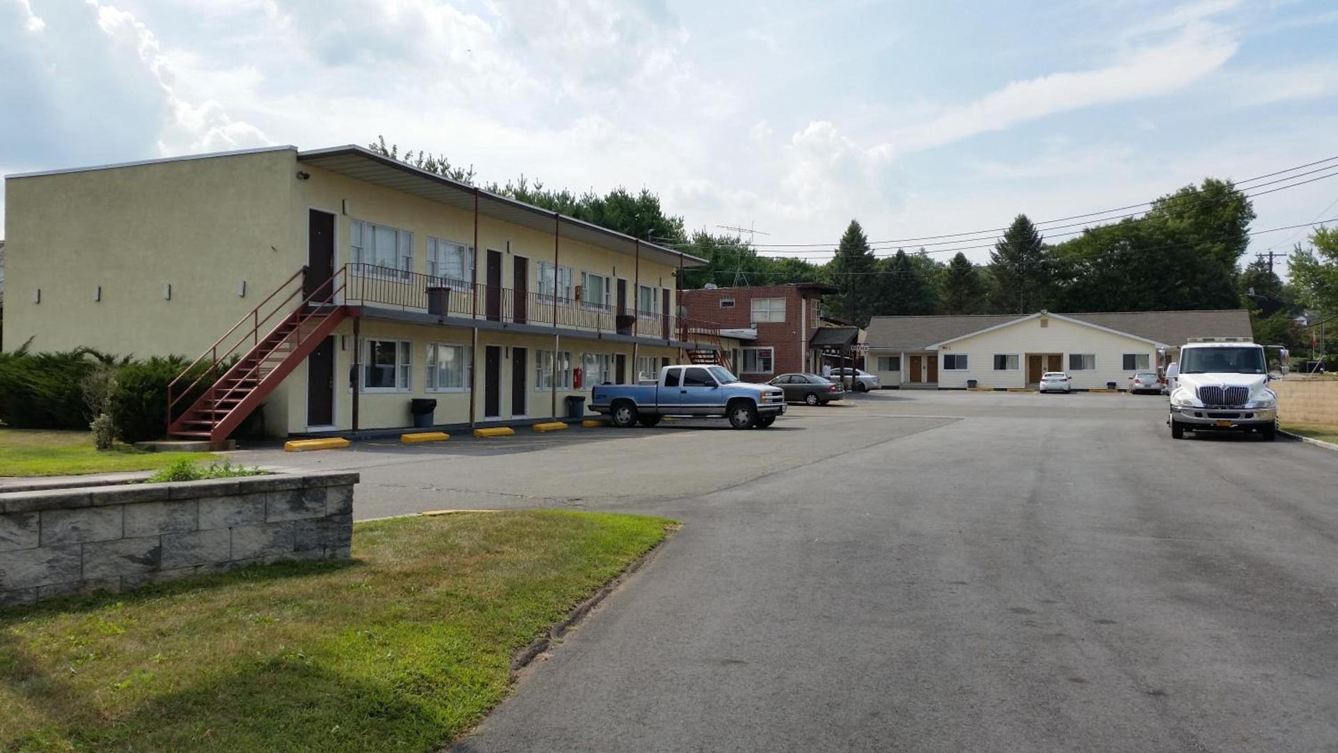 Budget Motor Inn- Stony Point photo 6