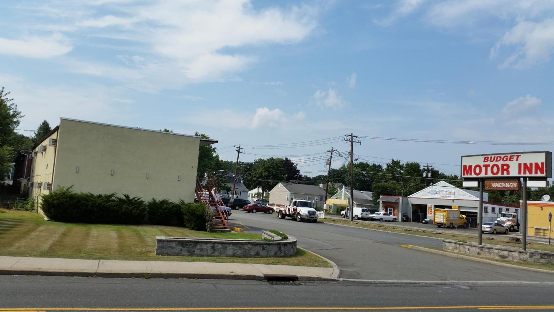 Budget Motor Inn- Stony Point photo 5