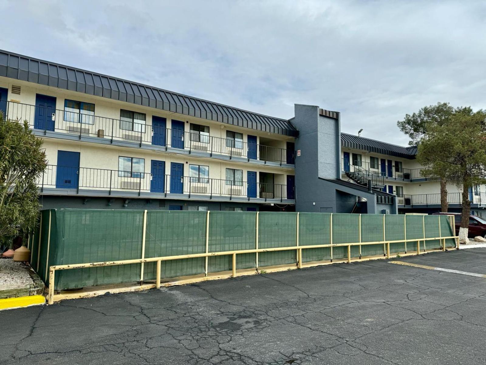 Days Inn by Wyndham El Paso Airport East photo 10