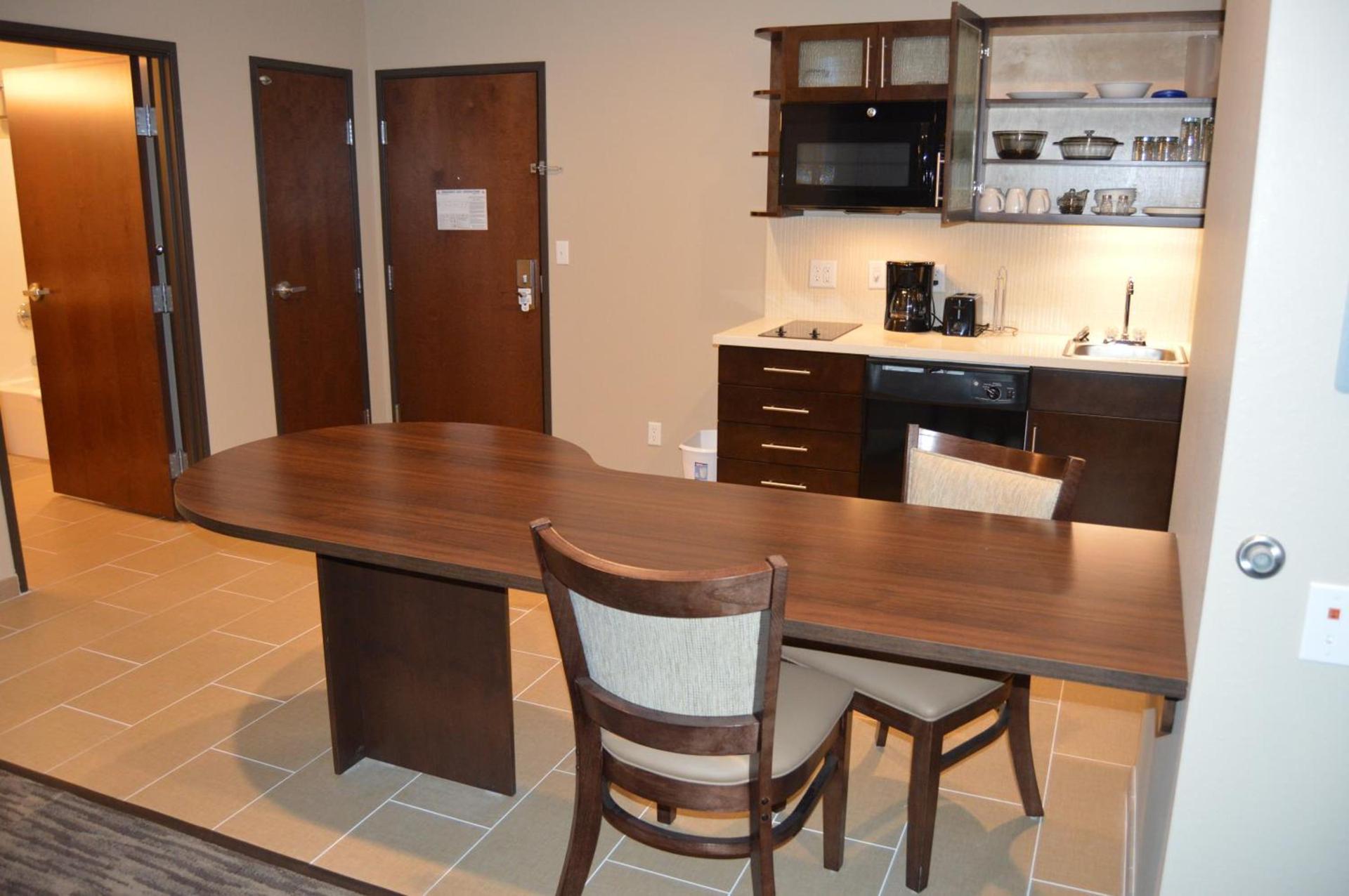 Heritage Place Hotel and Suites photo 17
