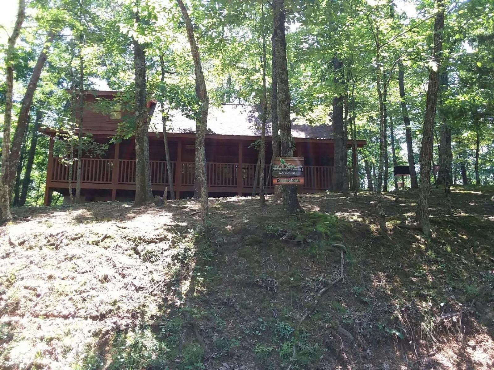 Cornerstone photo 1