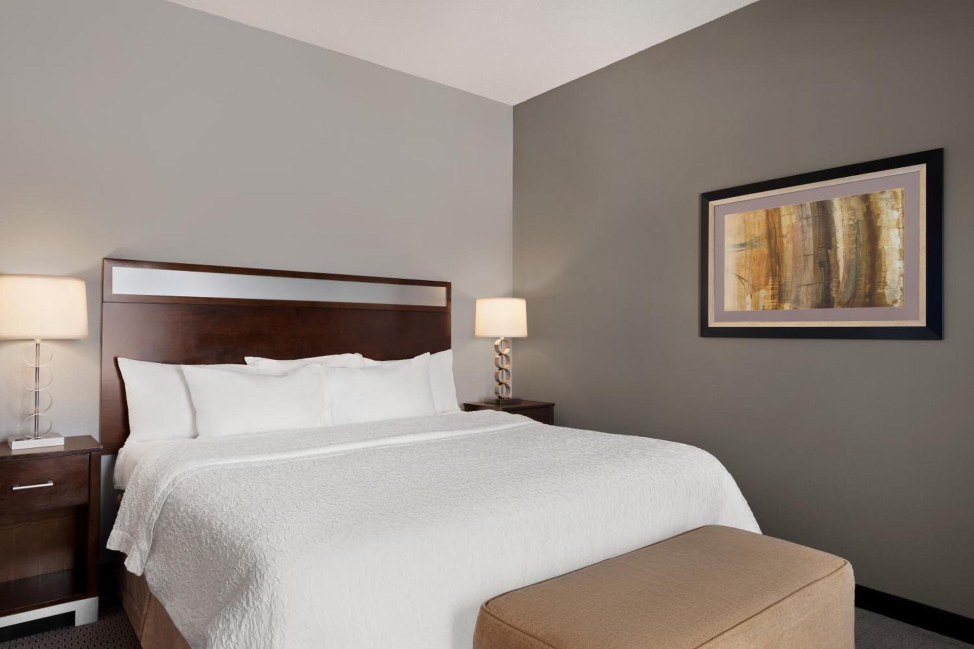 Hampton Inn & Suites - Mansfield photo 16