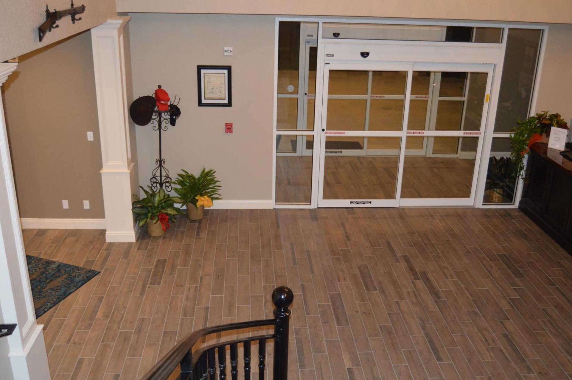 Heritage Place Hotel and Suites photo 22