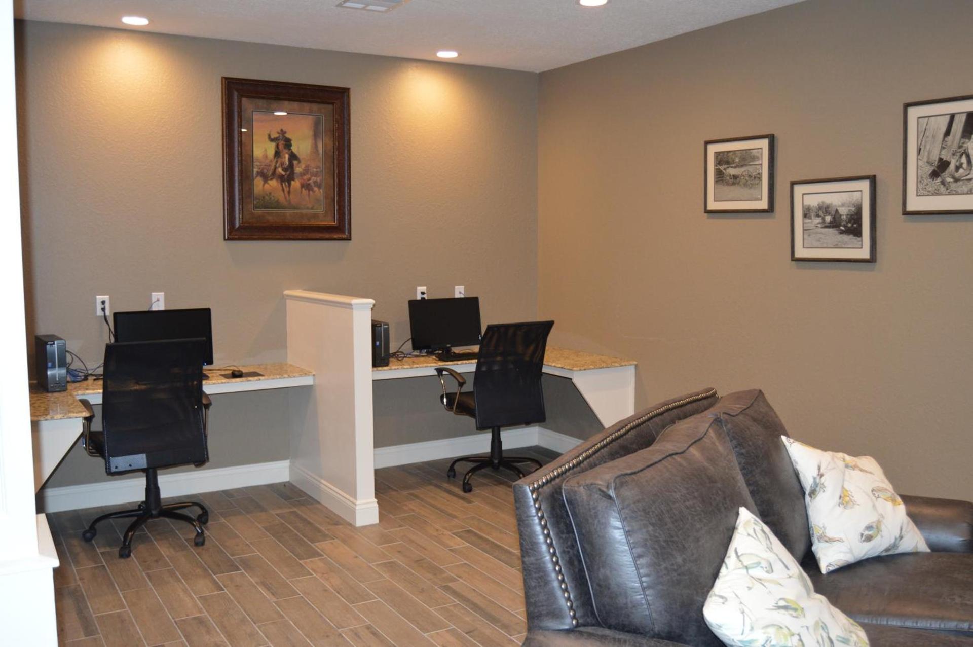 Heritage Place Hotel and Suites photo 23